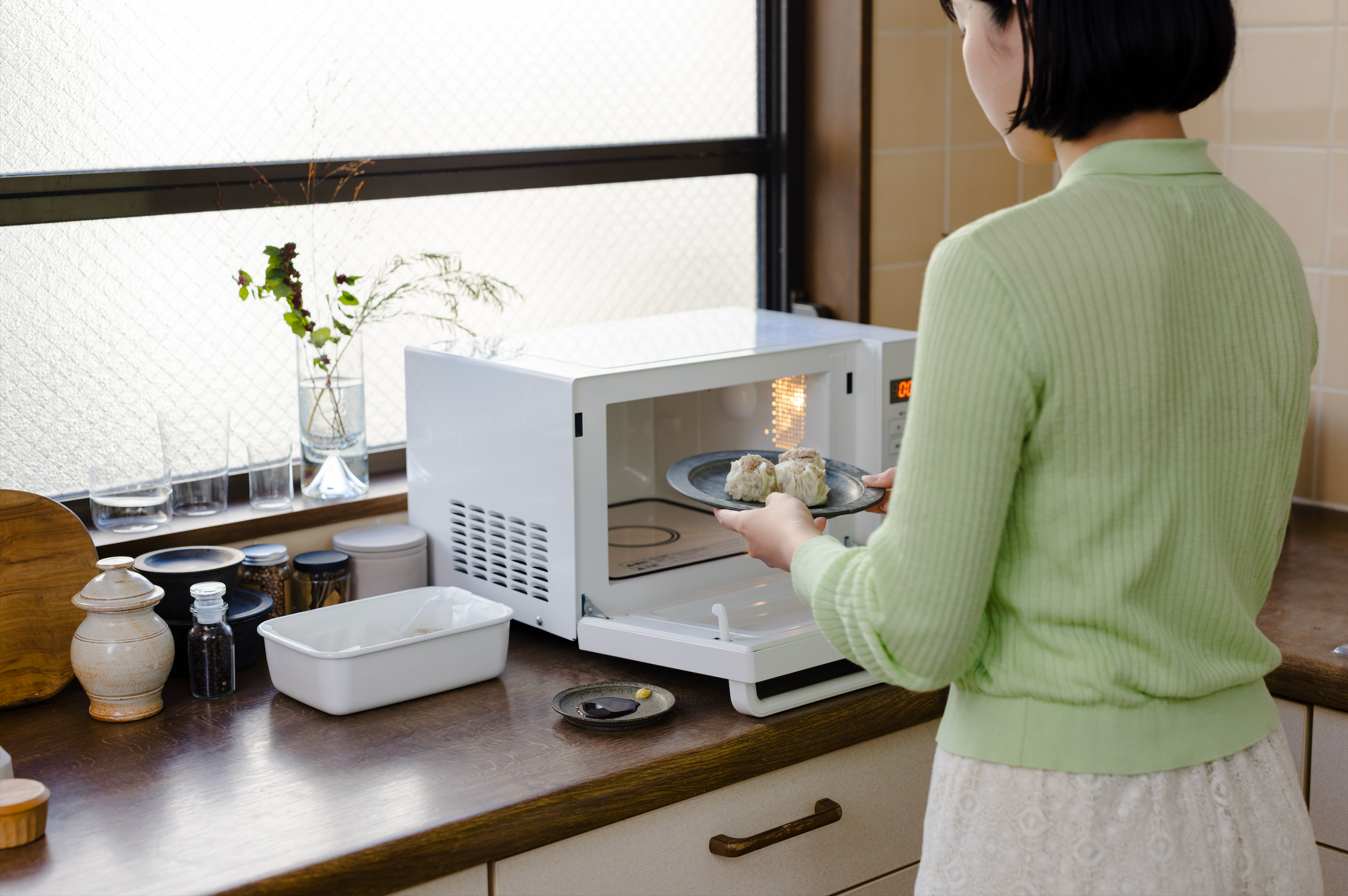 丸皿、角皿たまりの裏面表記変更のお知らせ