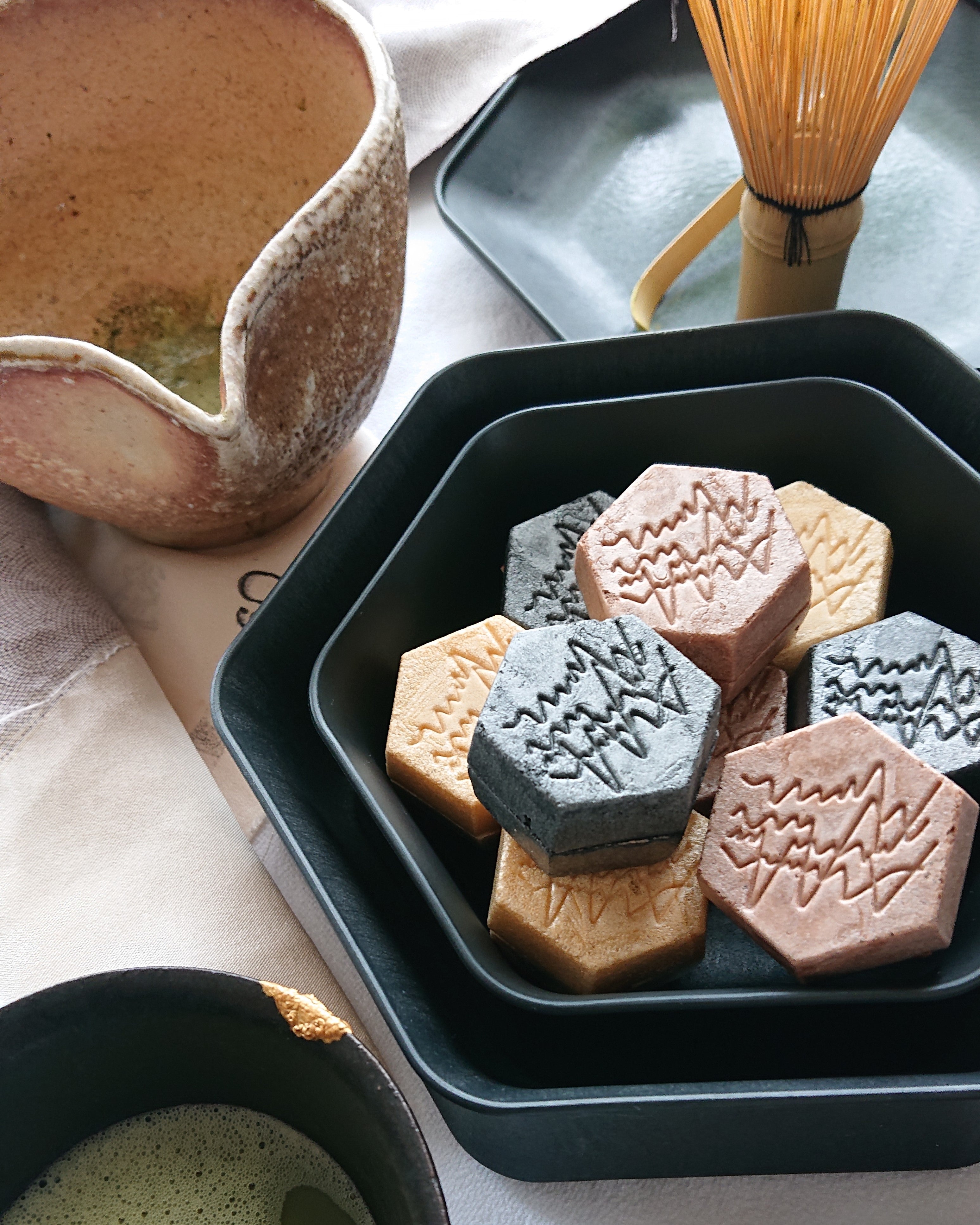 ARASヒートコレクション:「深鉢ロッカク」と「平皿ロッカク」全ラインナップの1週間レビュー <後編>