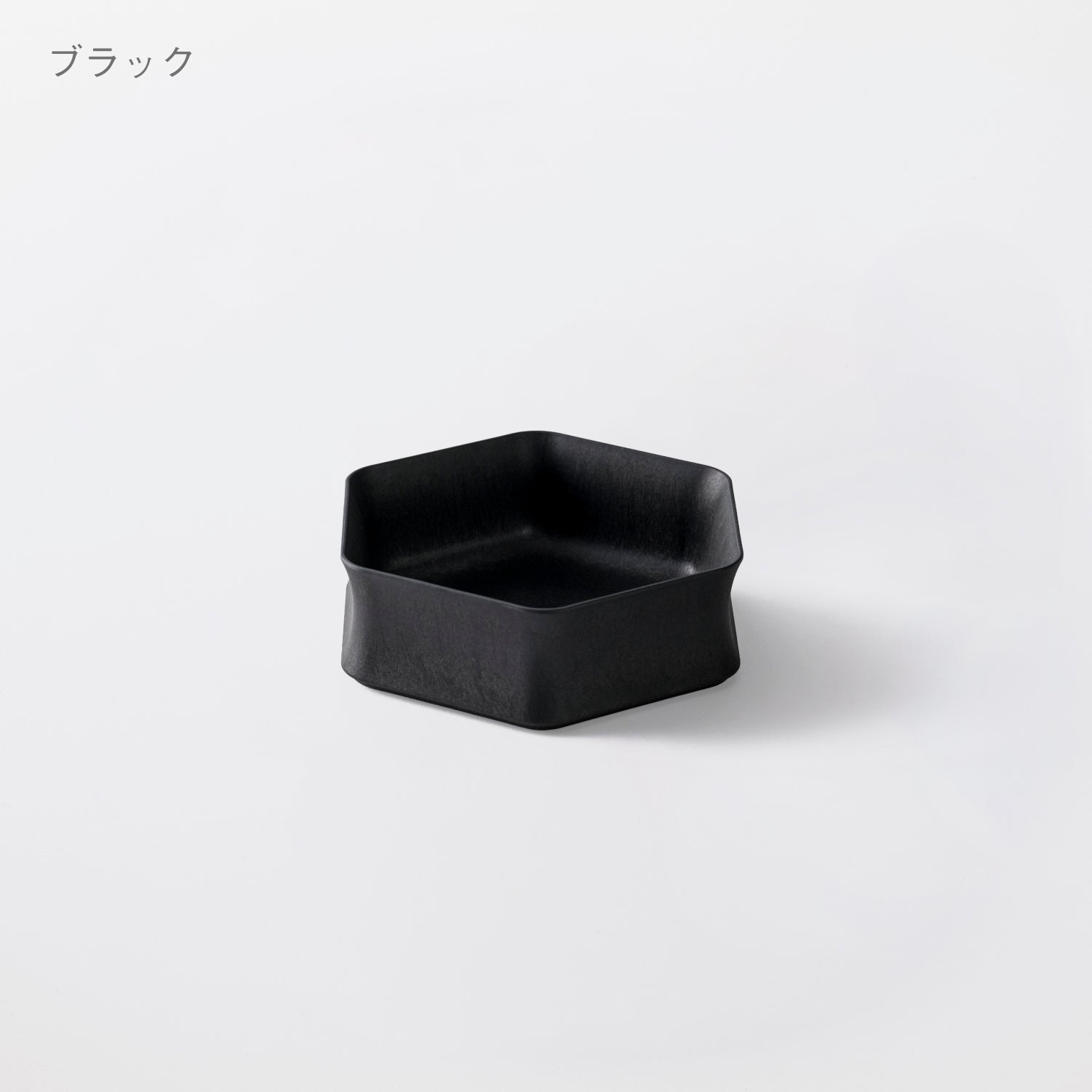 深鉢ロッカク中