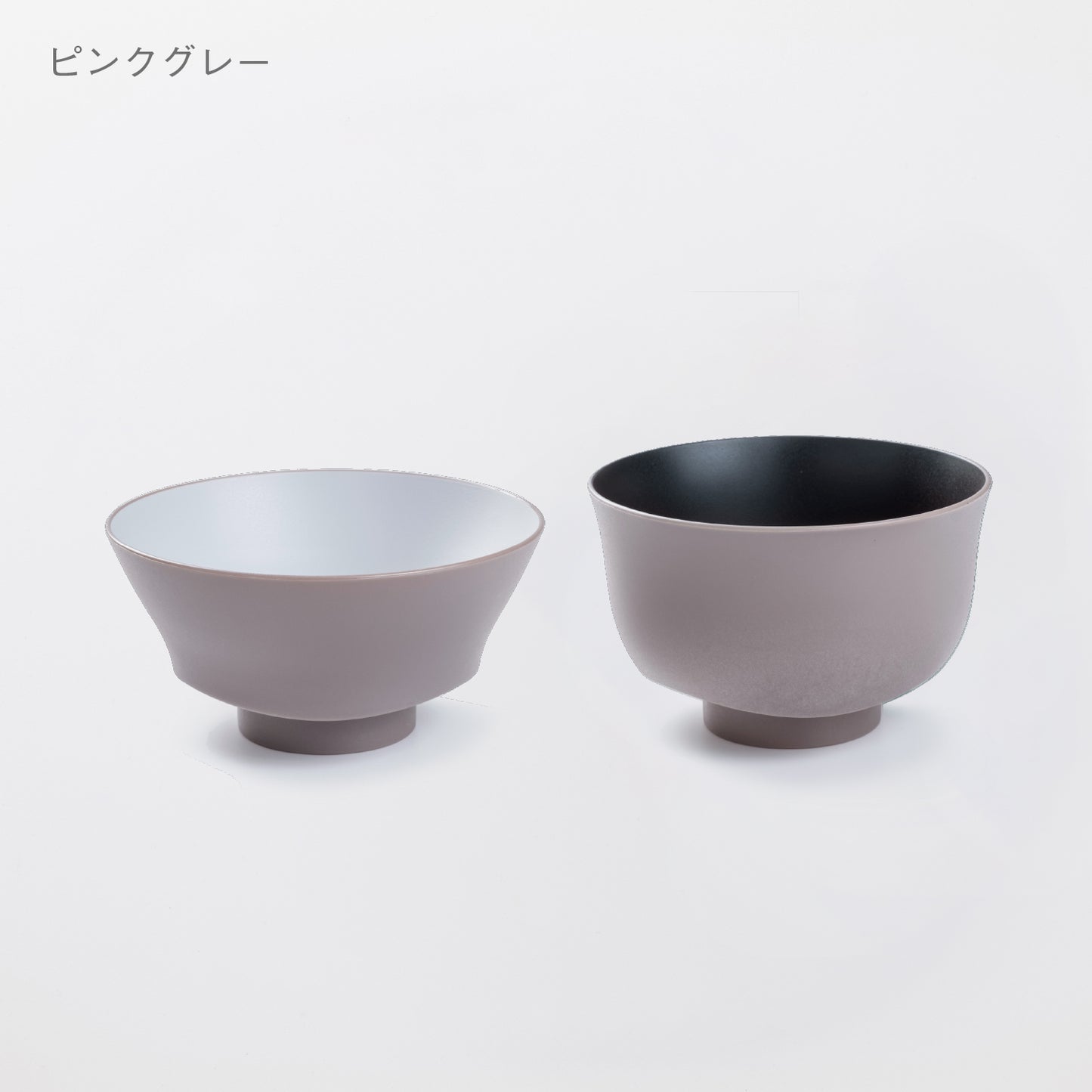 【5%OFF】お茶碗・汁椀 1セット