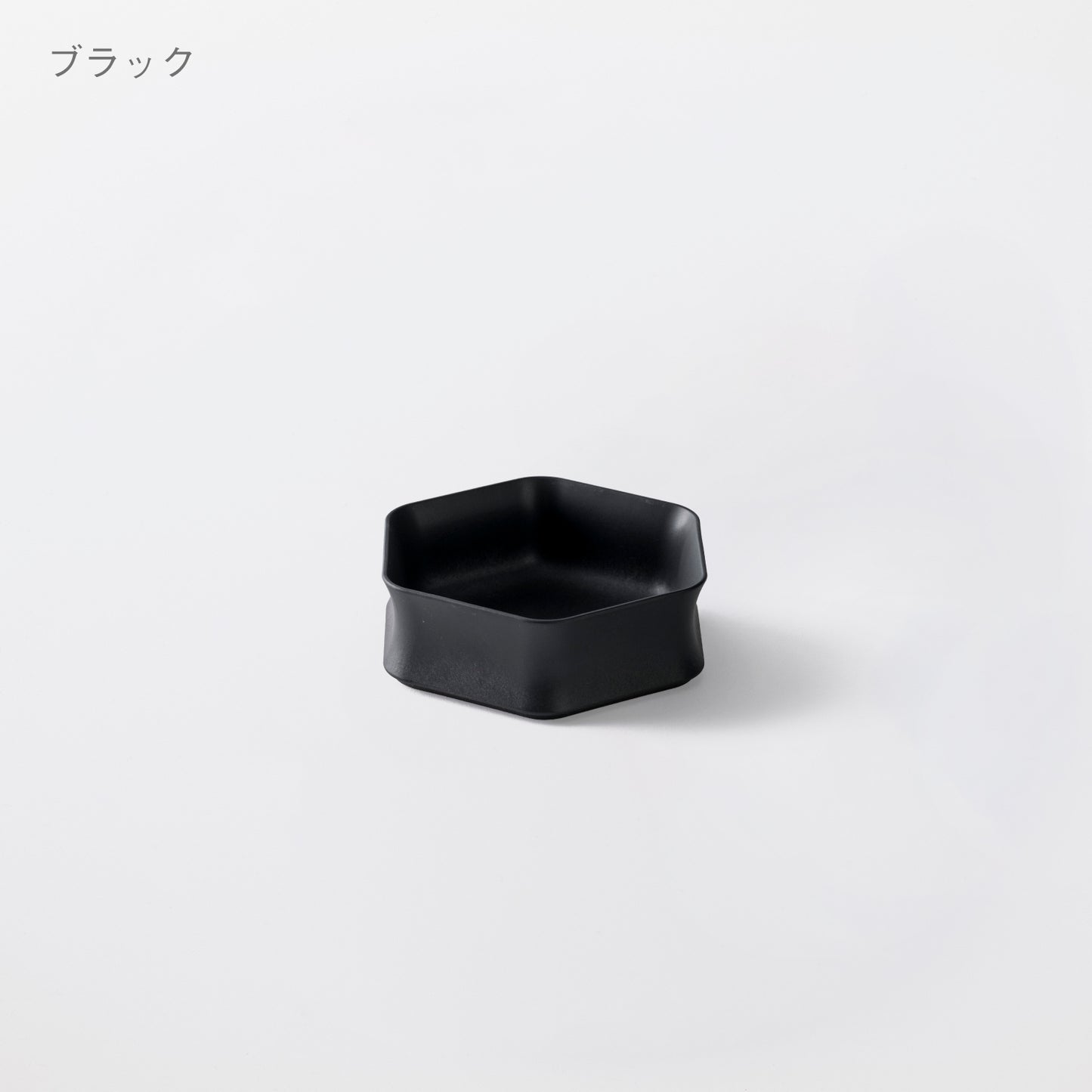 深鉢ロッカク小