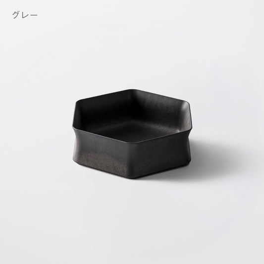 深鉢ロッカク大