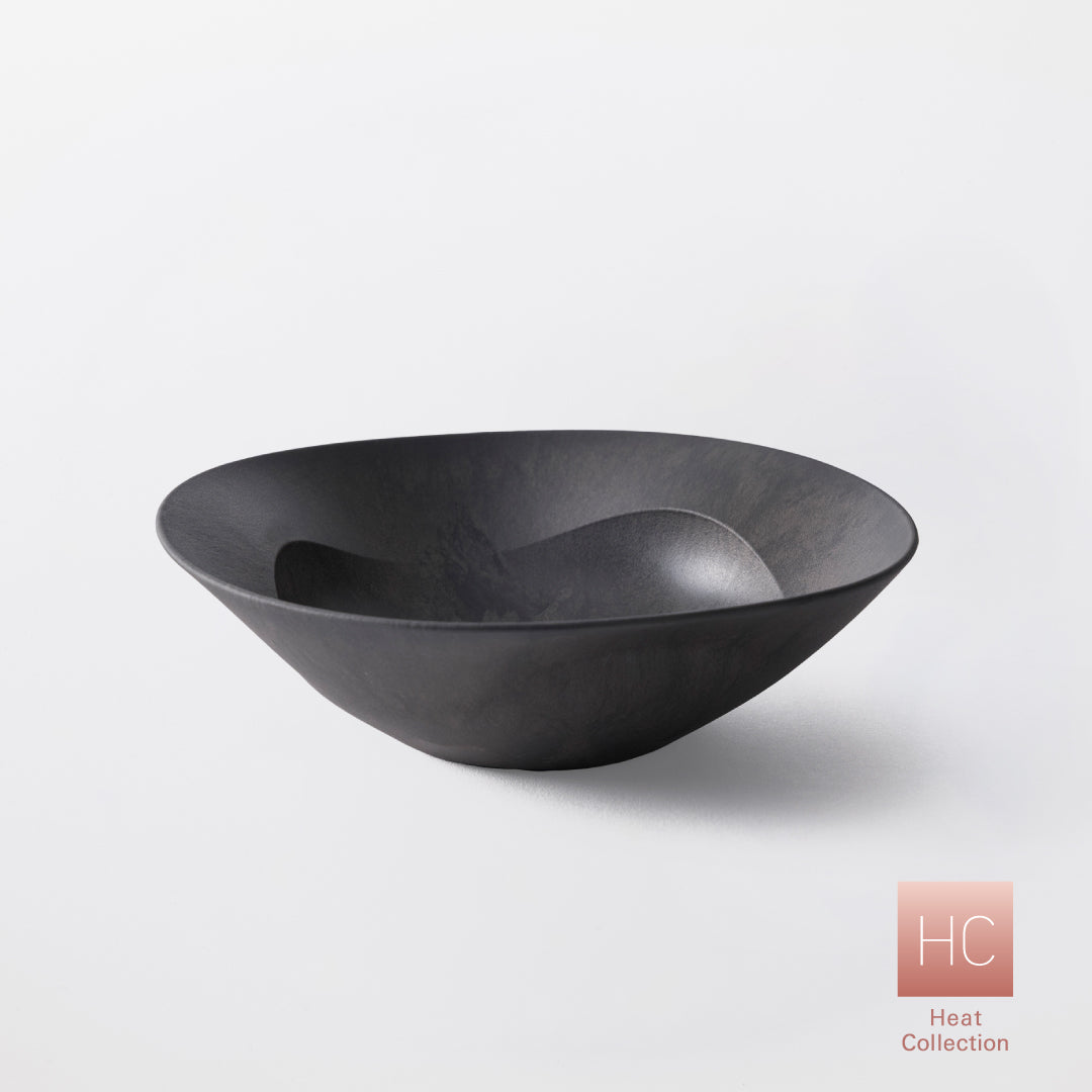 <新商品>深鉢ミルー HC (20cm)