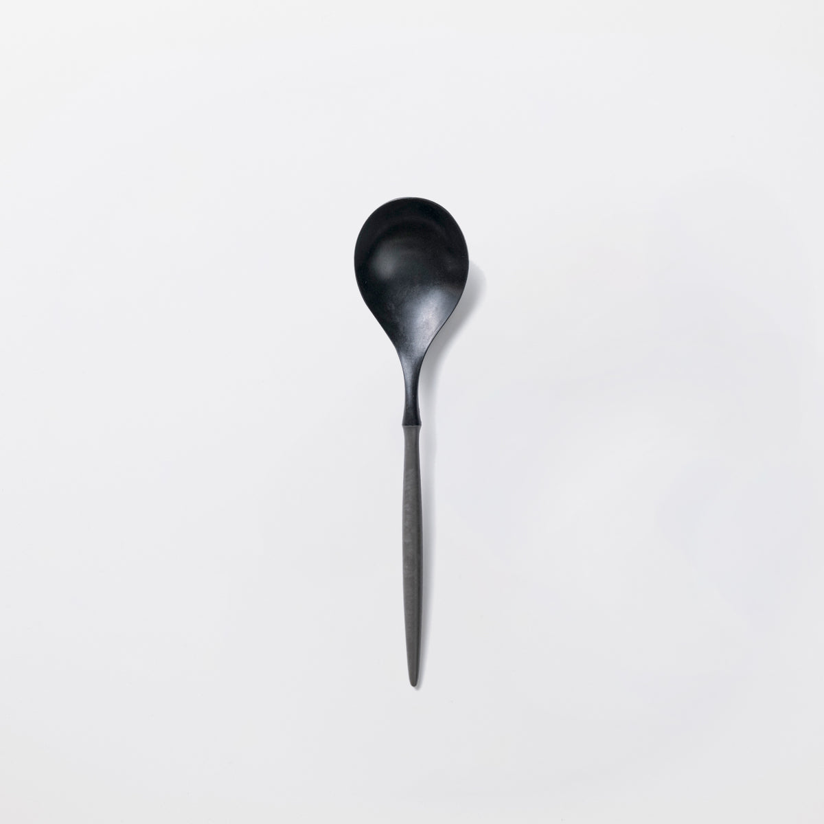 軽くて割れないカトラリー「れんげ (19cm)」