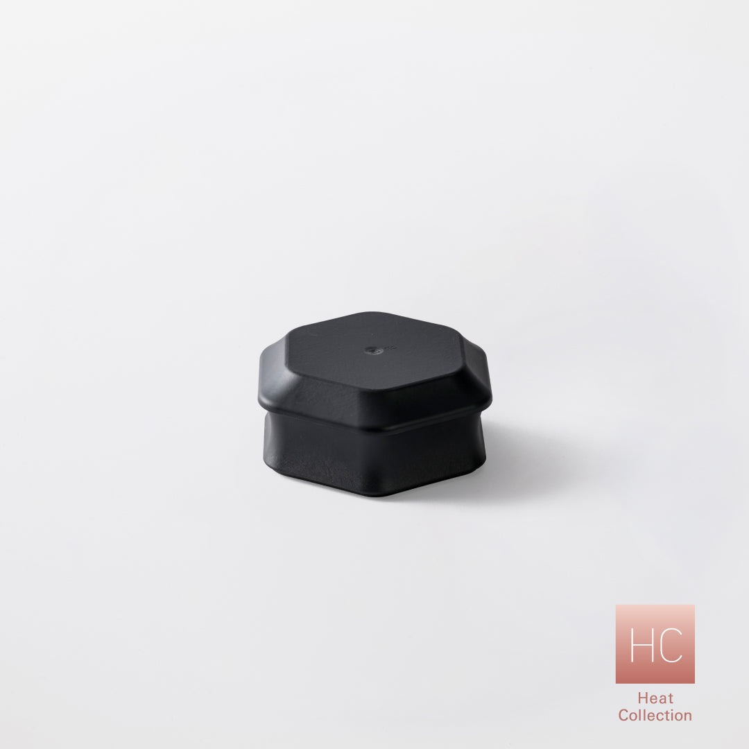 【5%OFF】深鉢ロッカク小・平皿ロッカク小 各1セット