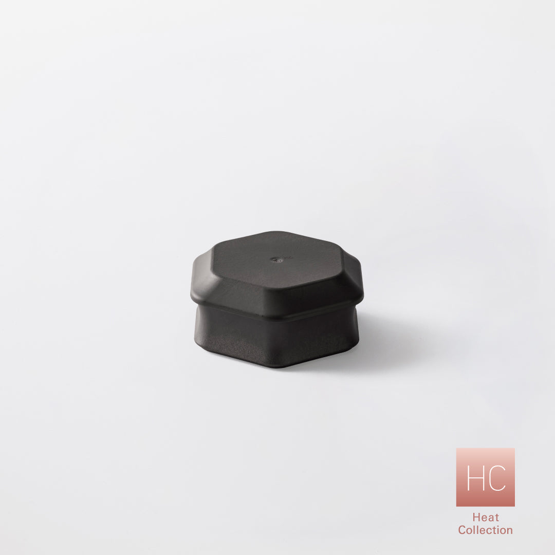 【5%OFF】深鉢ロッカク小・平皿ロッカク小 各1セット