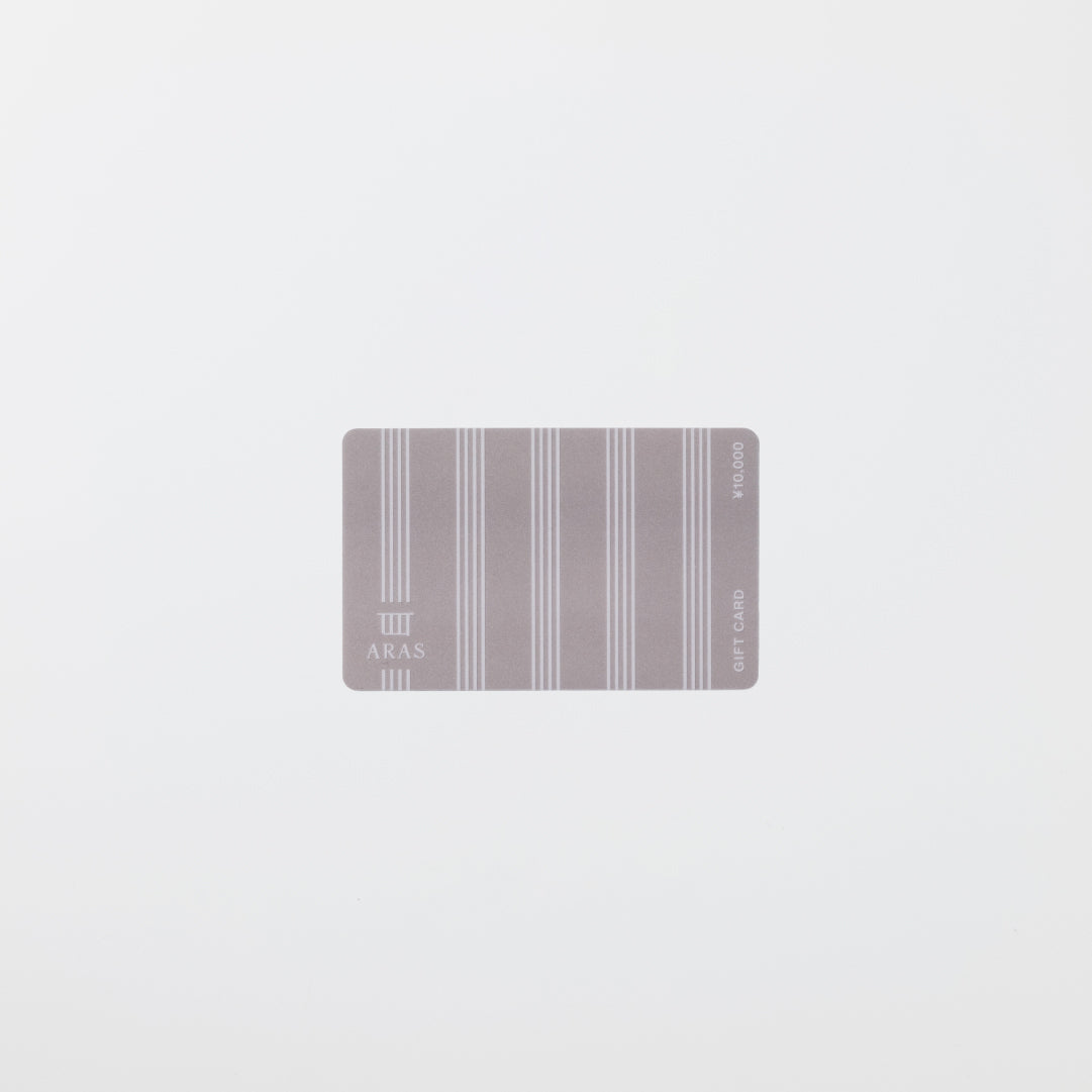 ギフトカード