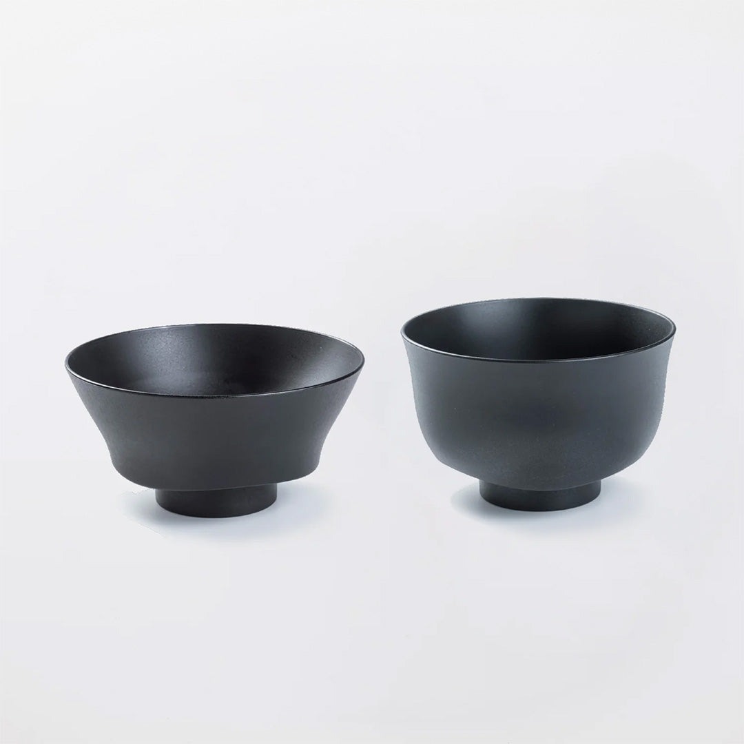 【5%OFF】お茶碗・汁椀 1セット