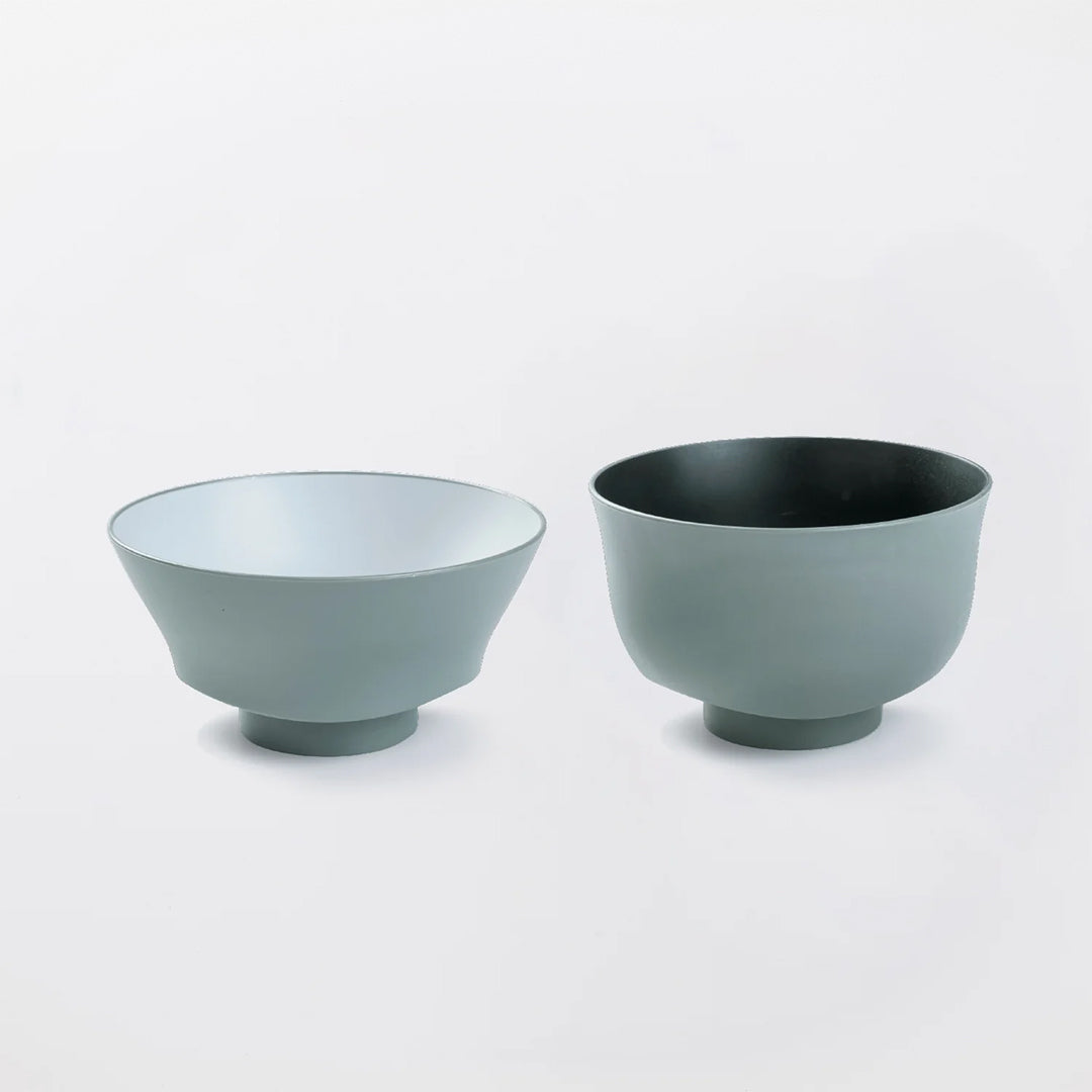 【5%OFF】お茶碗・汁椀 1セット