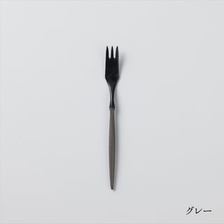 甜品叉(18cm)