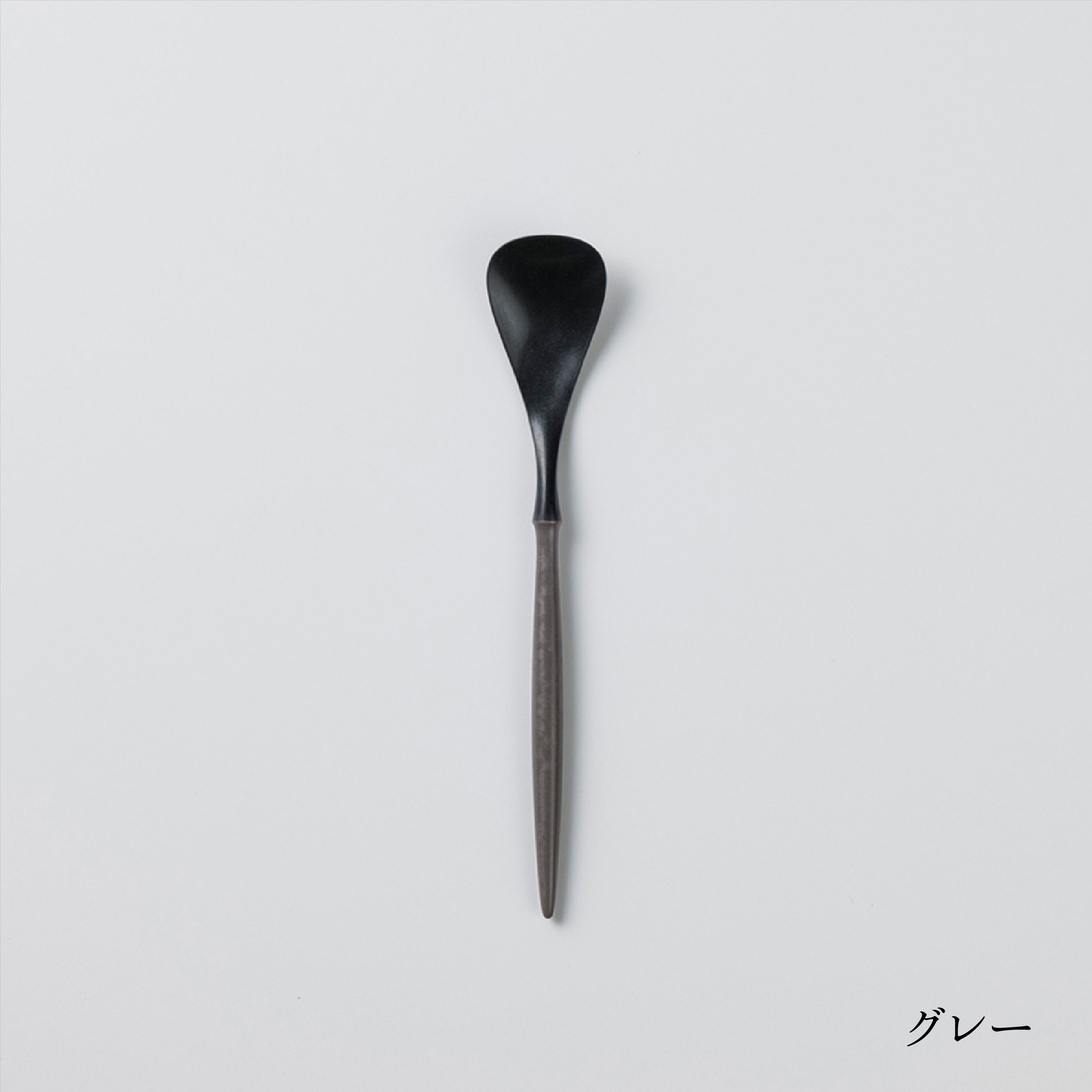 SNSで人気!デザートスプーン (17cm)