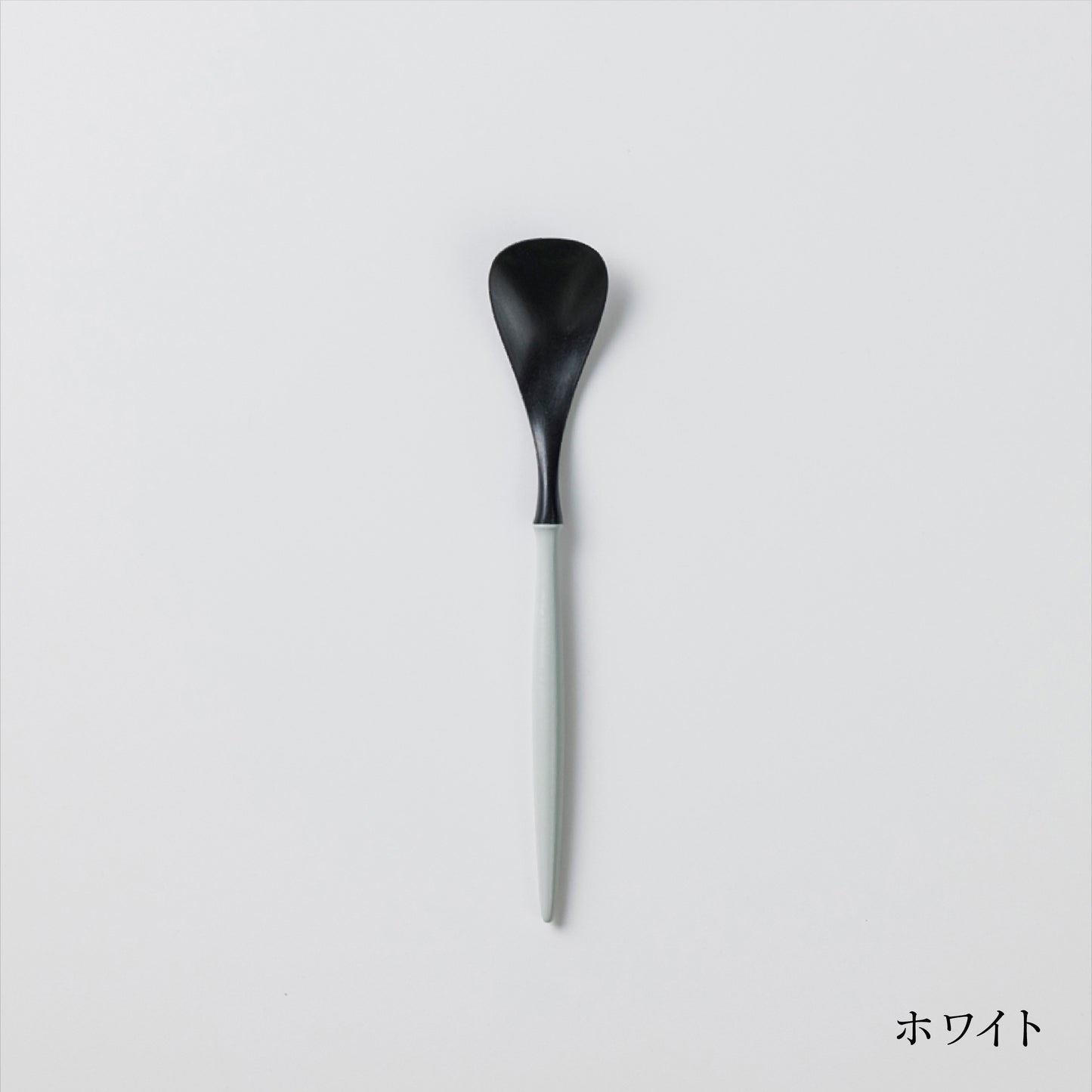SNSで人気!デザートスプーン (17cm)