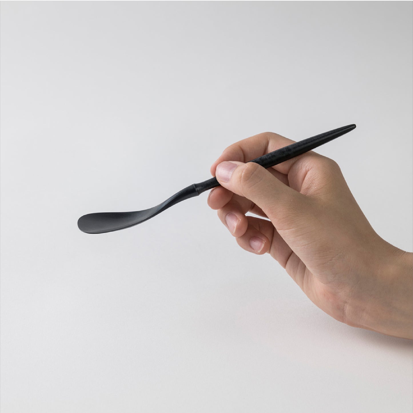 SNSで人気!デザートスプーン (17cm)