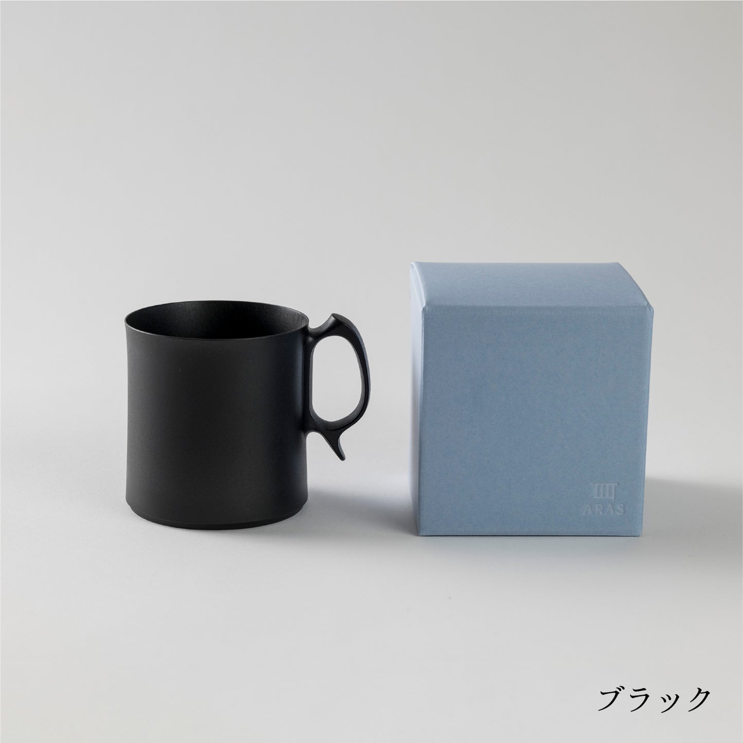 マグカップ 大 (320ml) ギフトボックス付き