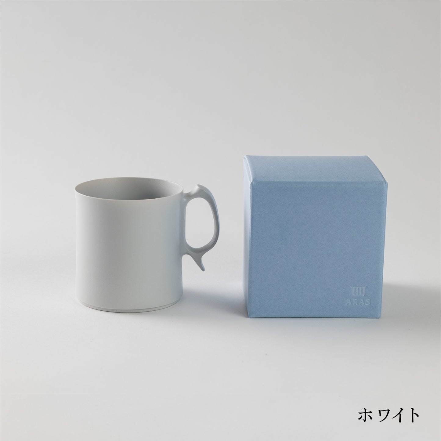 マグカップ 大 (320ml) ギフトボックス付き