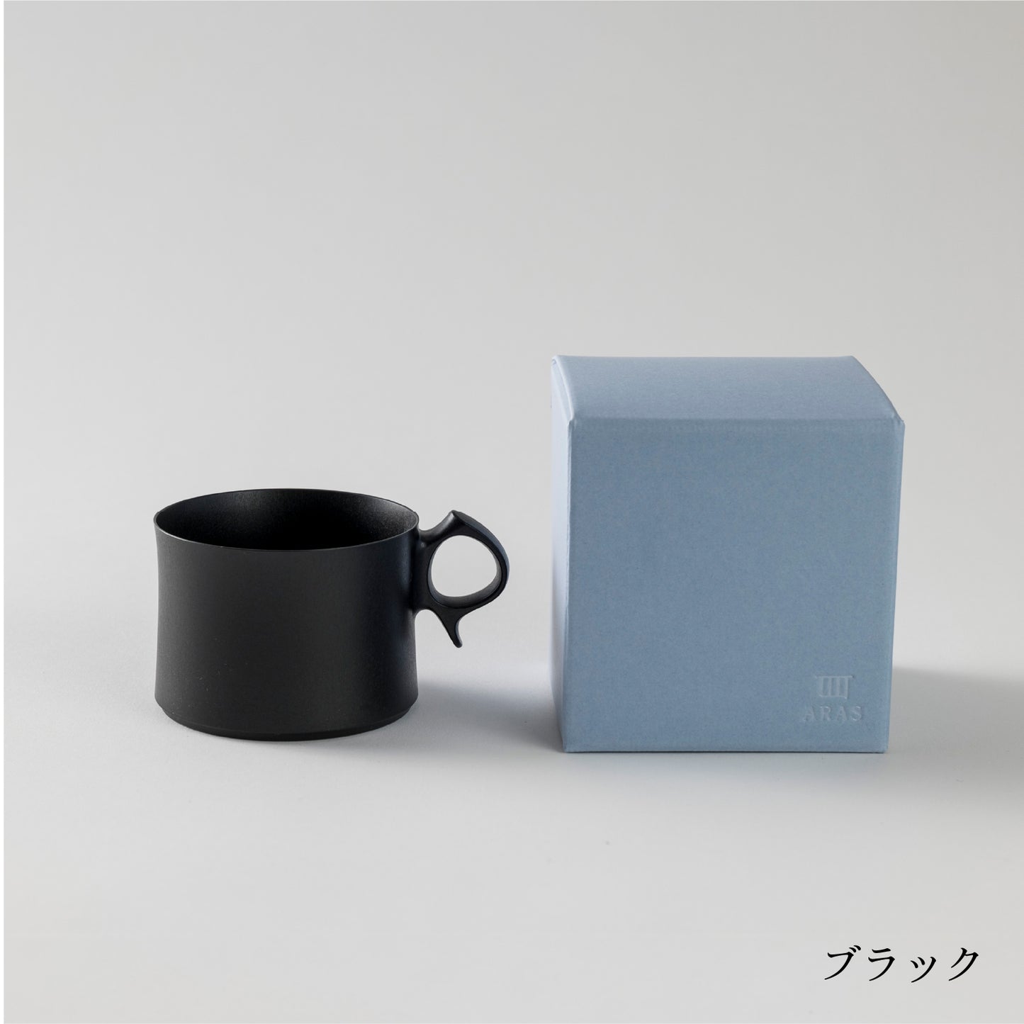 マグカップ 小 ギフトボックス付き