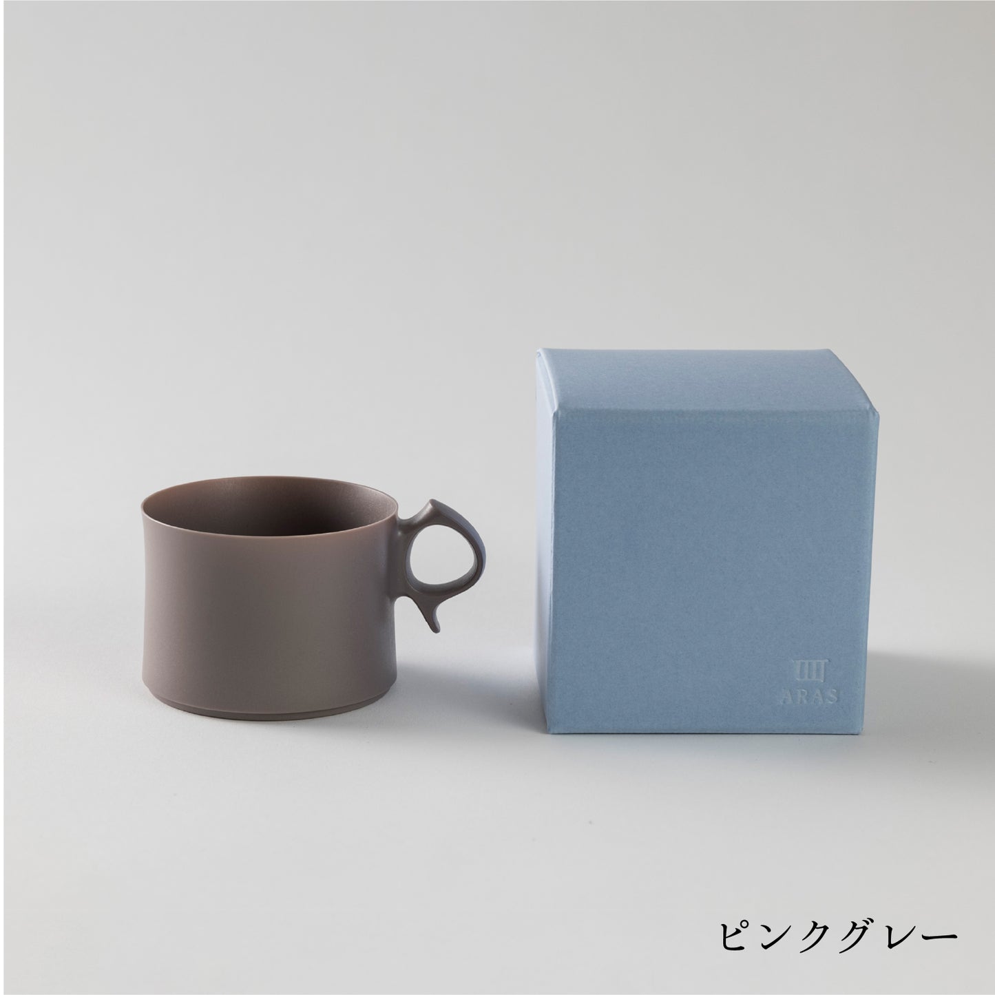 マグカップ 小 ギフトボックス付き