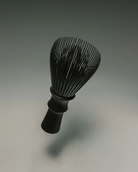 ARAS Matcha Chasen prototype