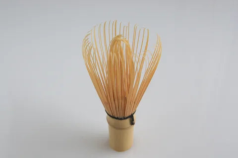 2-layer bamboo chasen