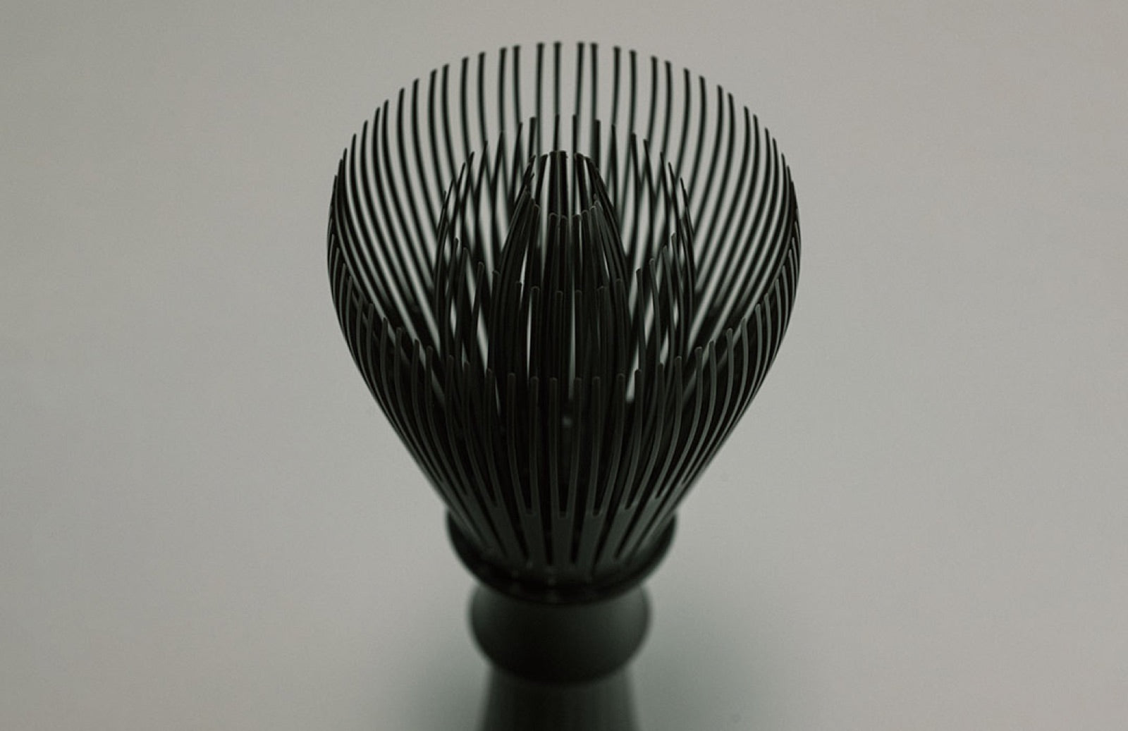 Split-tip tines