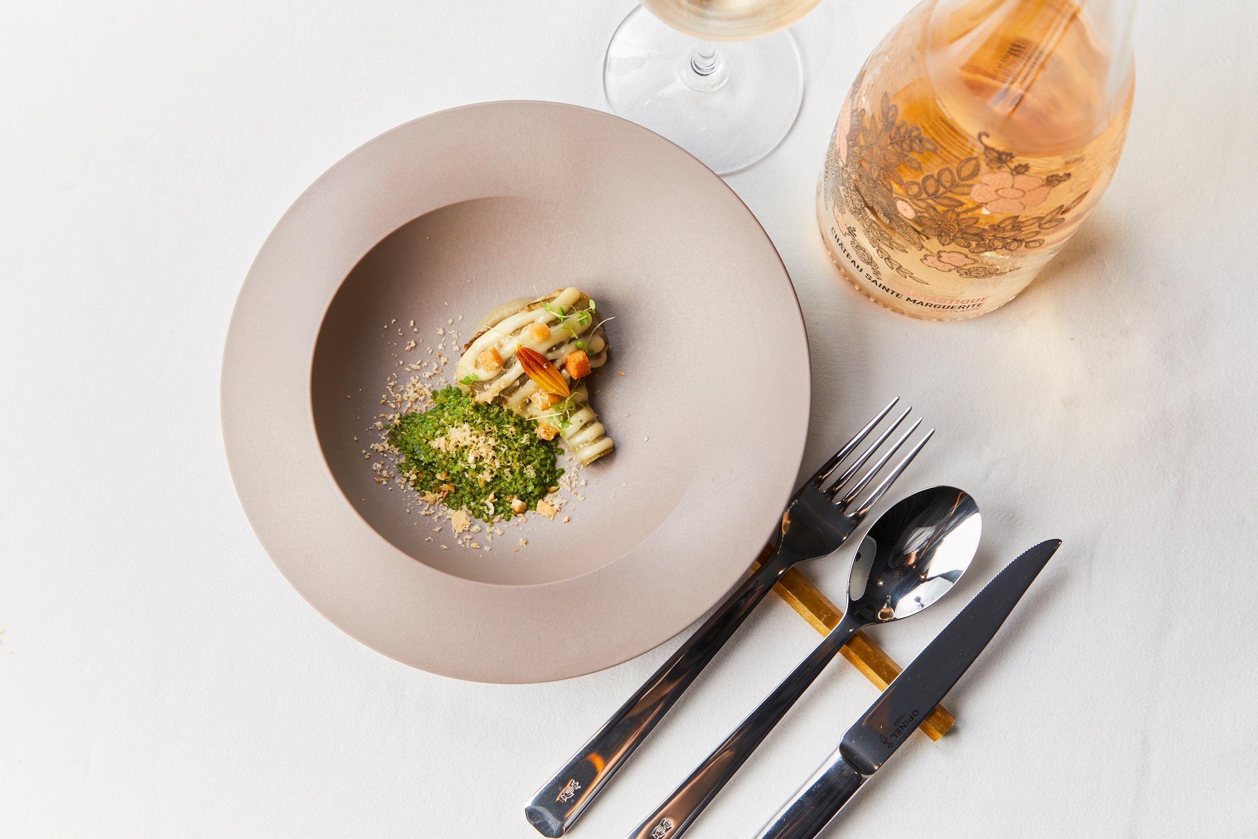 「これからの器の在り方と食体験」～FRW×ARASフォーハンズランチ＆ディナー～