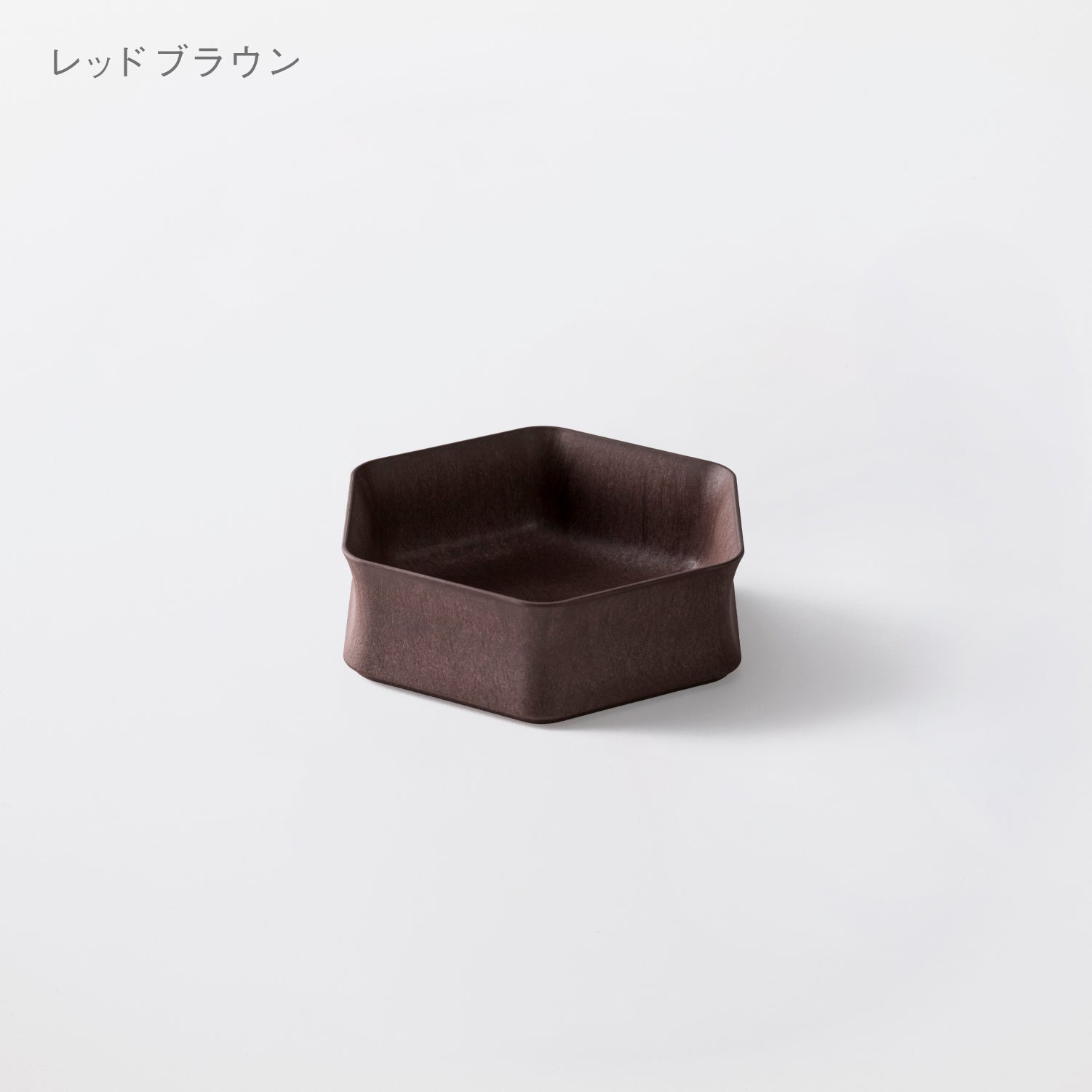 深鉢ロッカク中