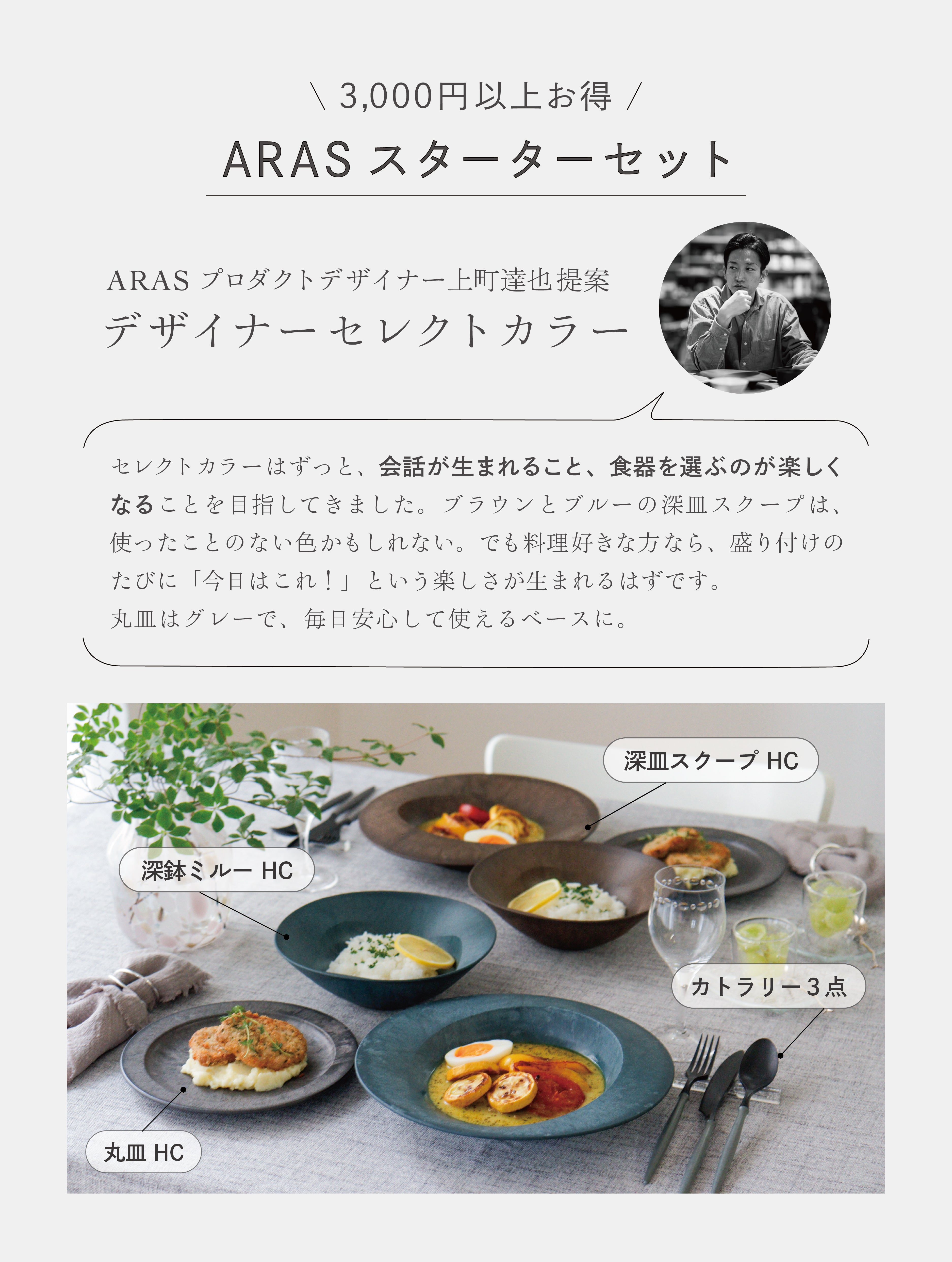 7月10日(金)〜7月20日(月) エイラス夏の皿祭