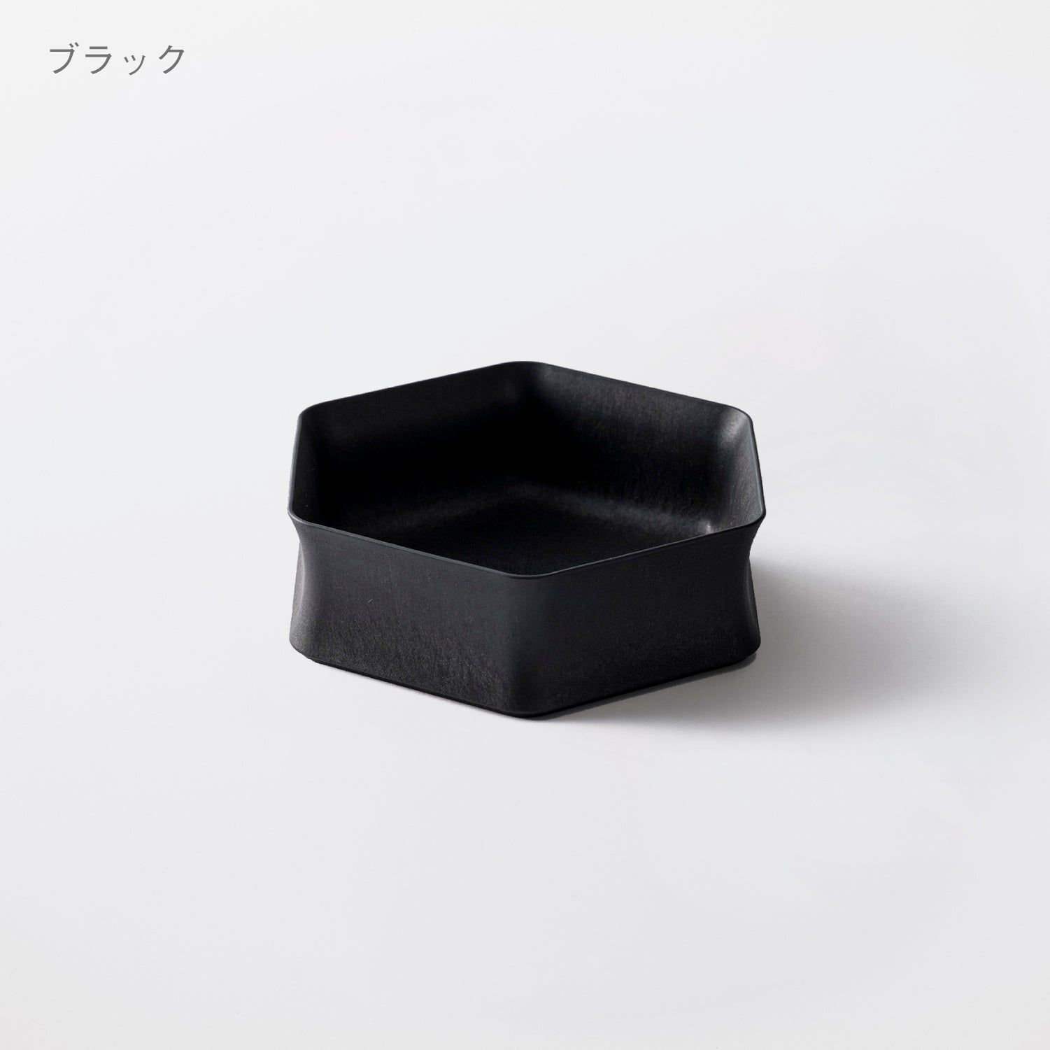 深鉢ロッカク大