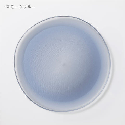 Platter moire (27 cm)