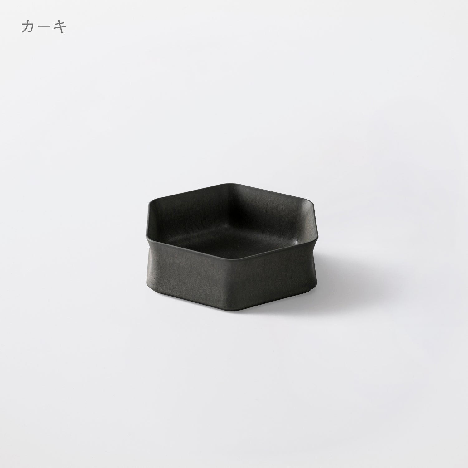 深鉢ロッカク中