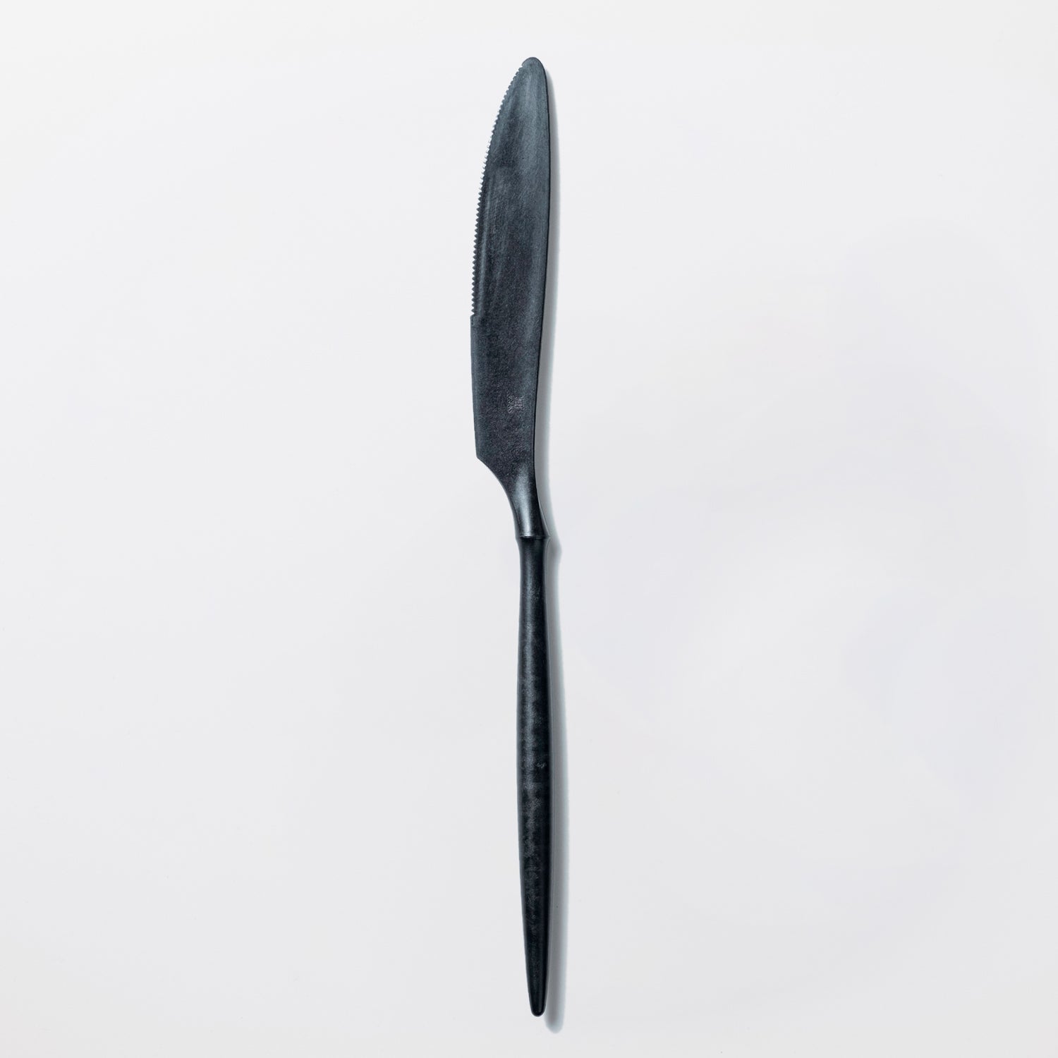 軽くて割れないカトラリー「ナイフ (24 cm)」