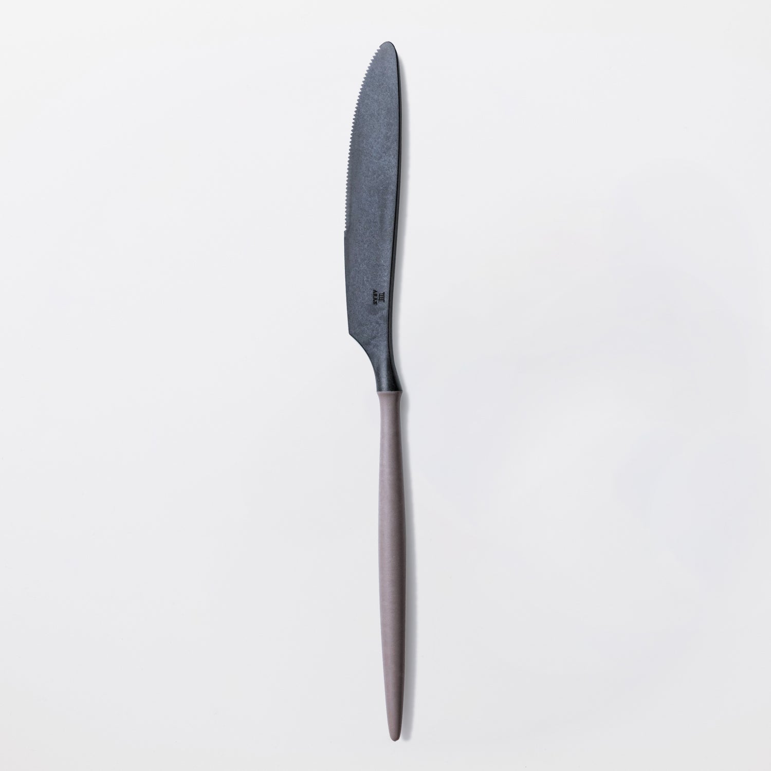 軽くて割れないカトラリー「ナイフ (24 cm)」