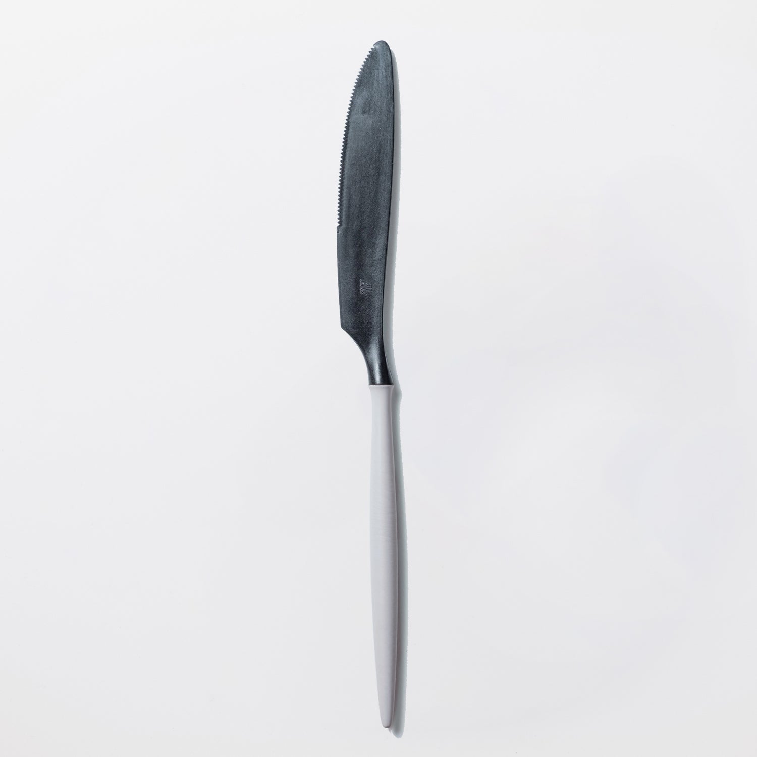 軽くて割れないカトラリー「ナイフ (24 cm)」