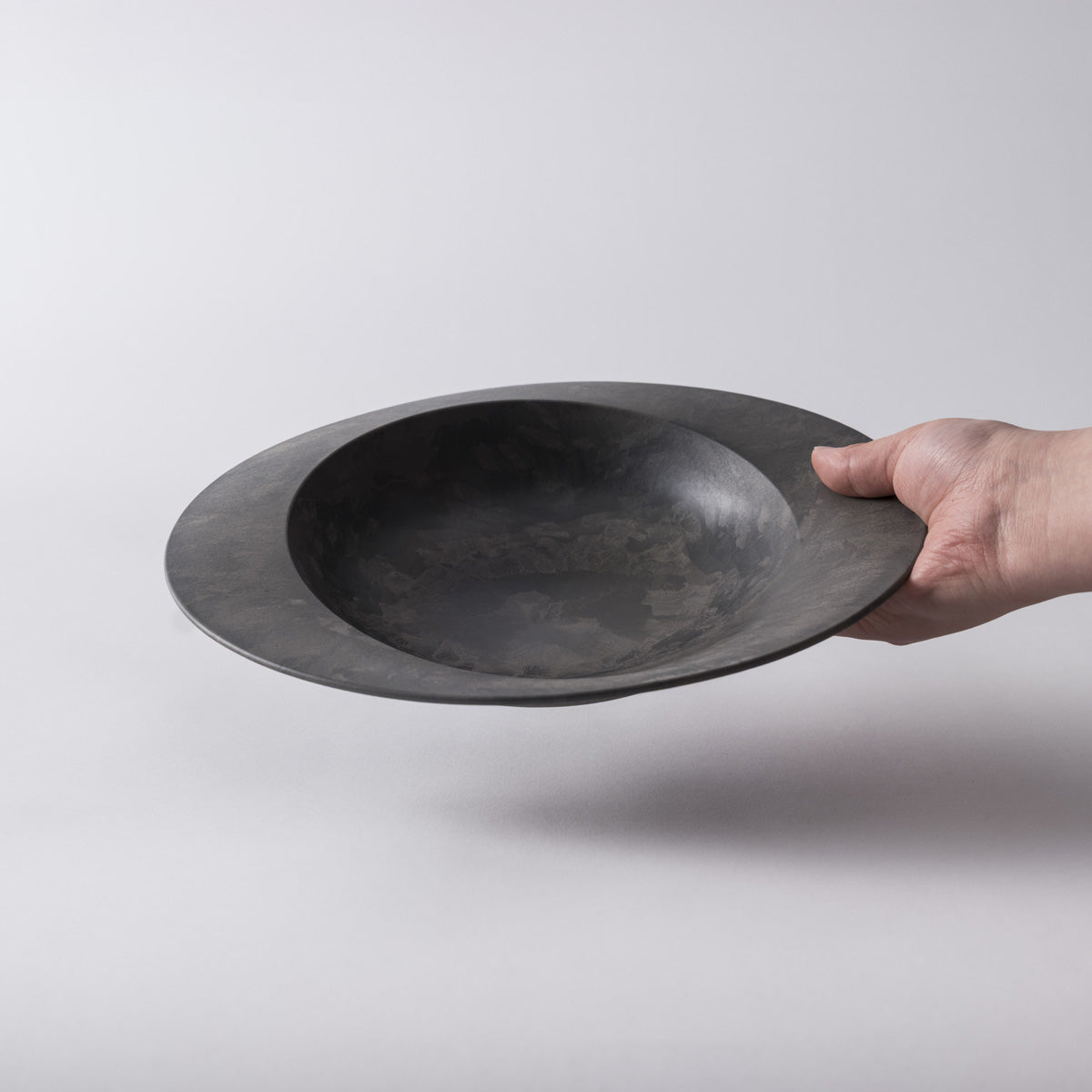 ＜新商品＞深皿スクープ HC (26cm)