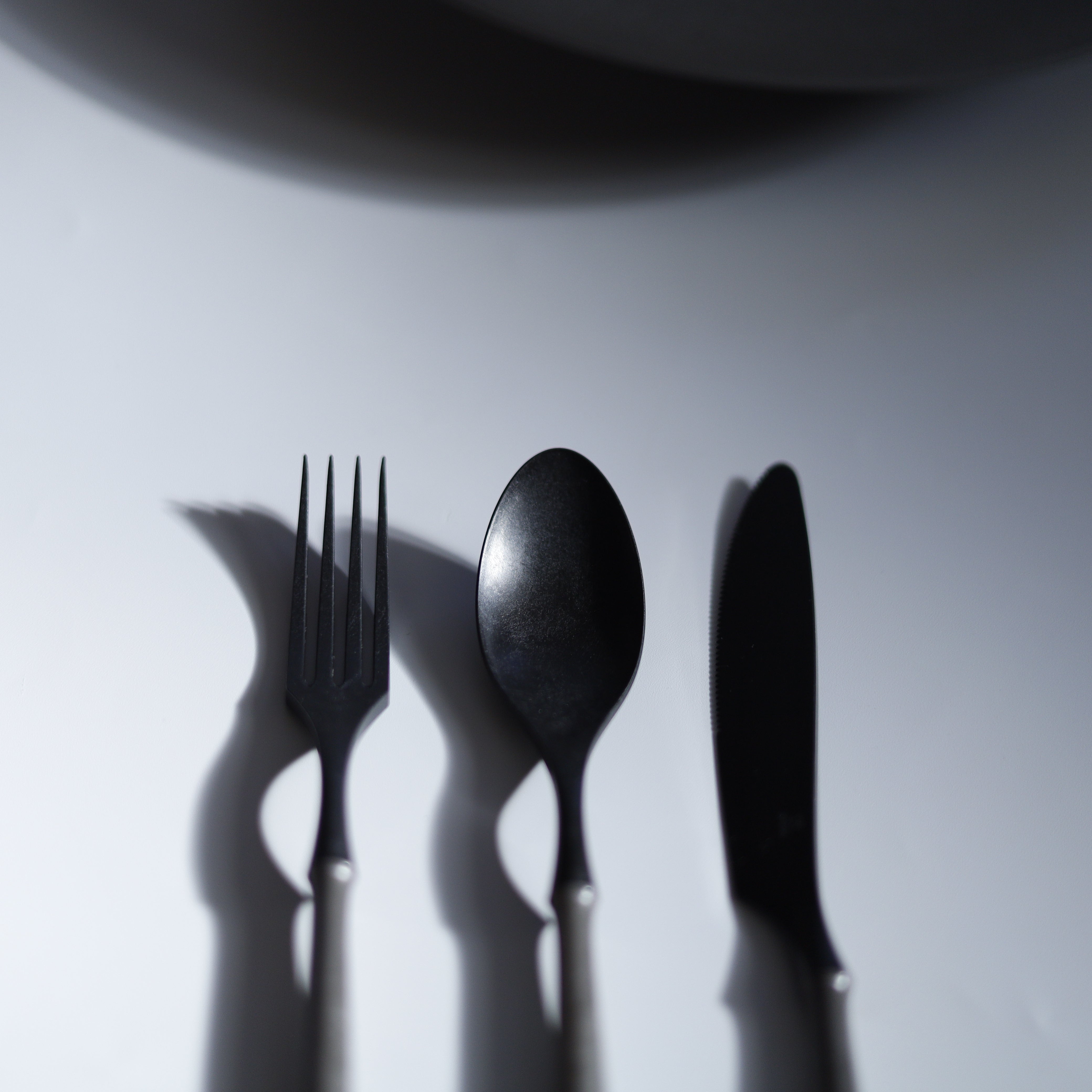 ＜公式HP限定＞カトラリー3種　各2セット　＋　白色ギフトボックス付き