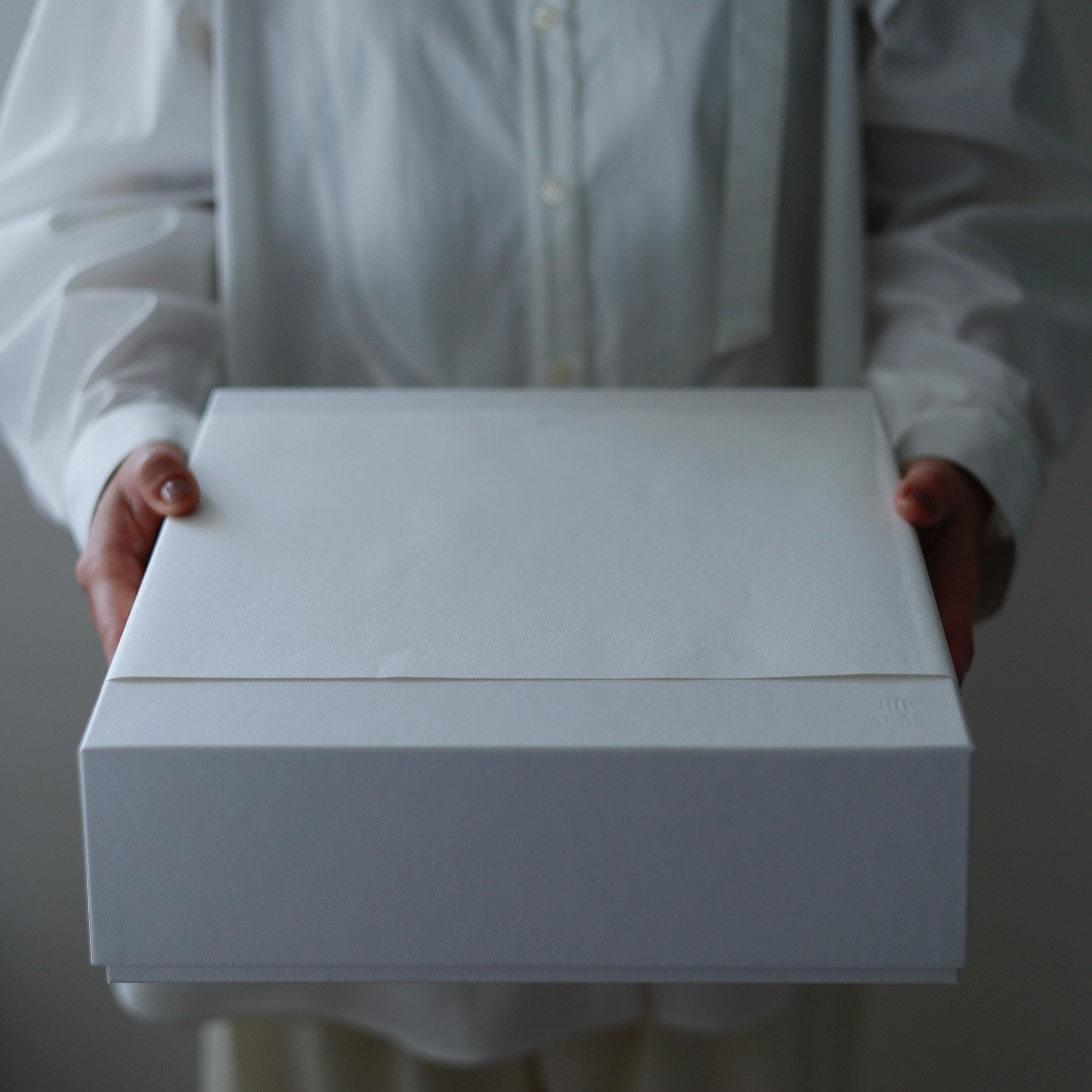 ギフトボックス