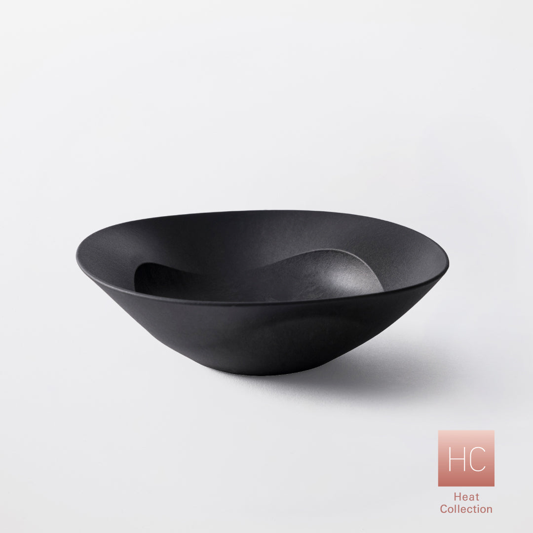 ＜新商品＞深鉢ミルー HC (20cm)