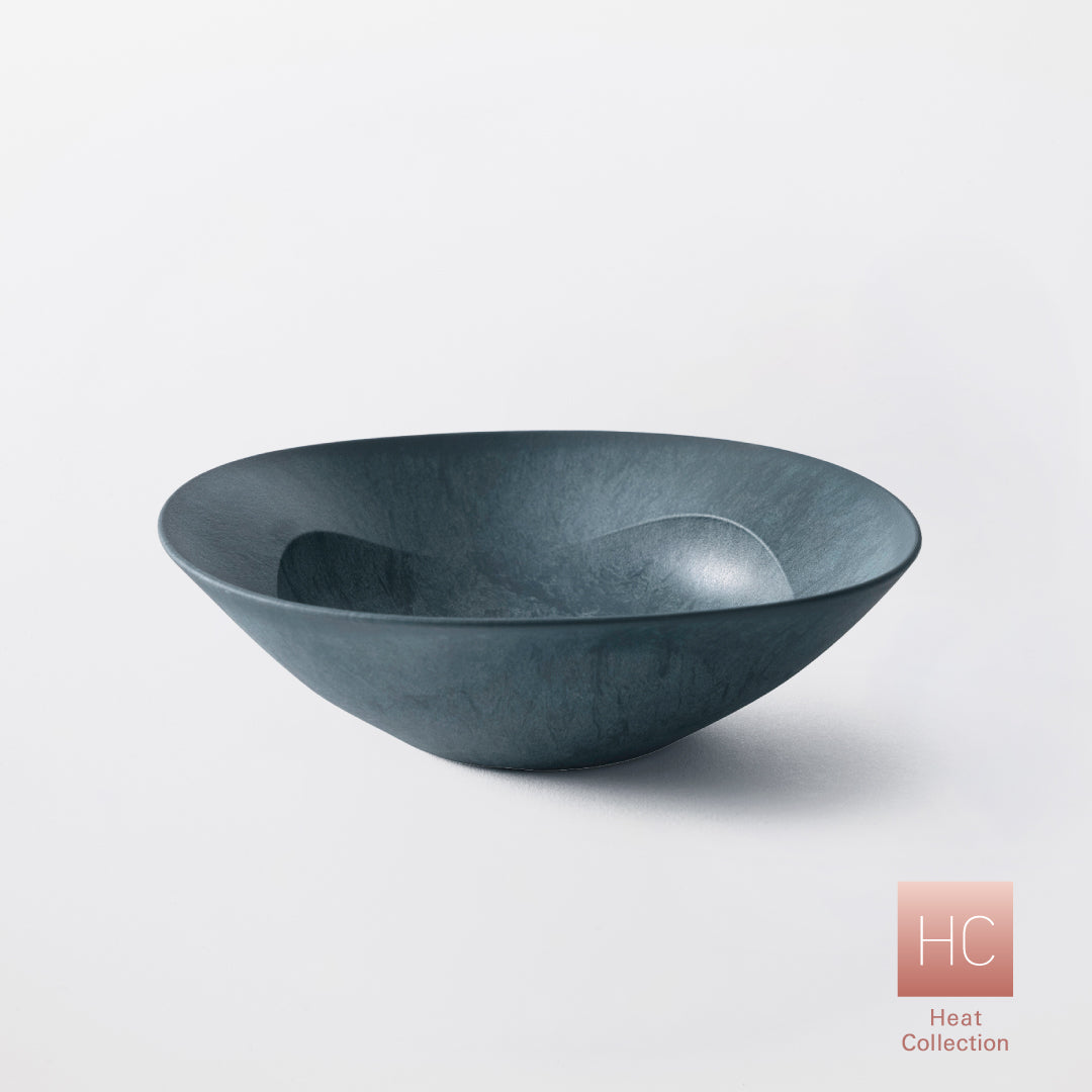 ＜新商品＞深鉢ミルー HC (20cm)