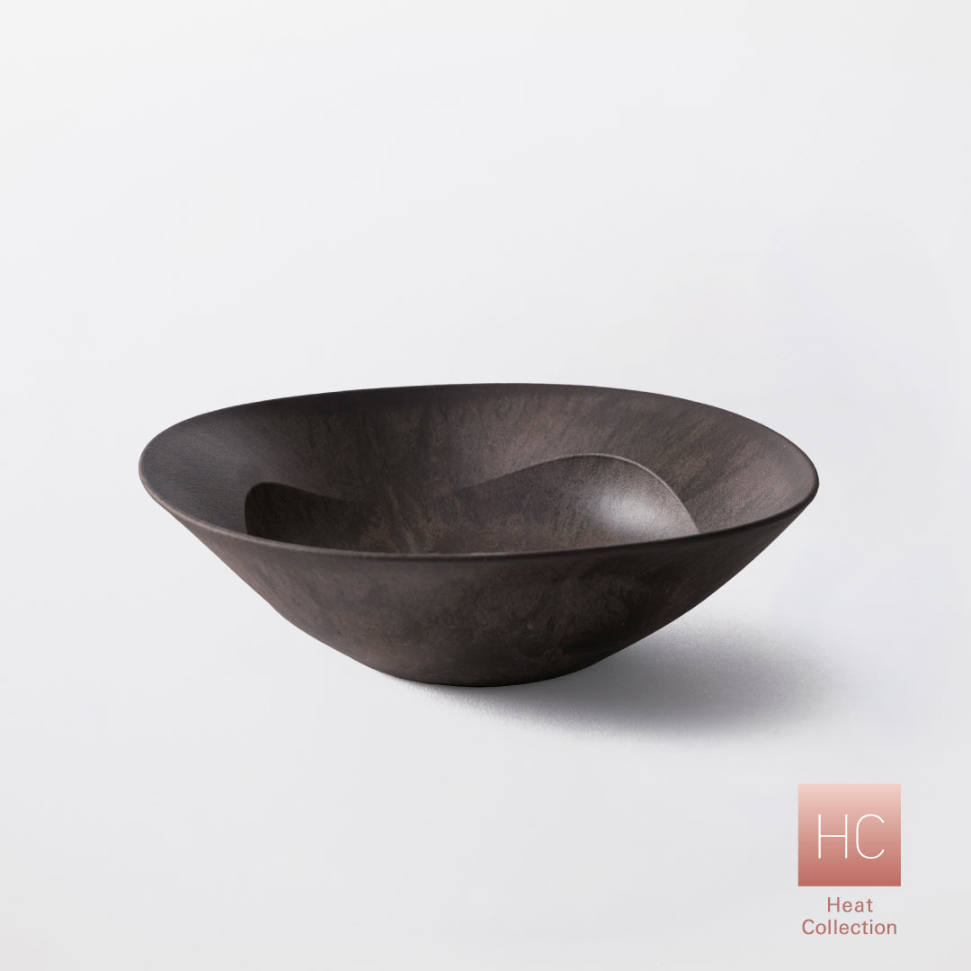 ＜新商品＞深鉢ミルー HC (20cm)