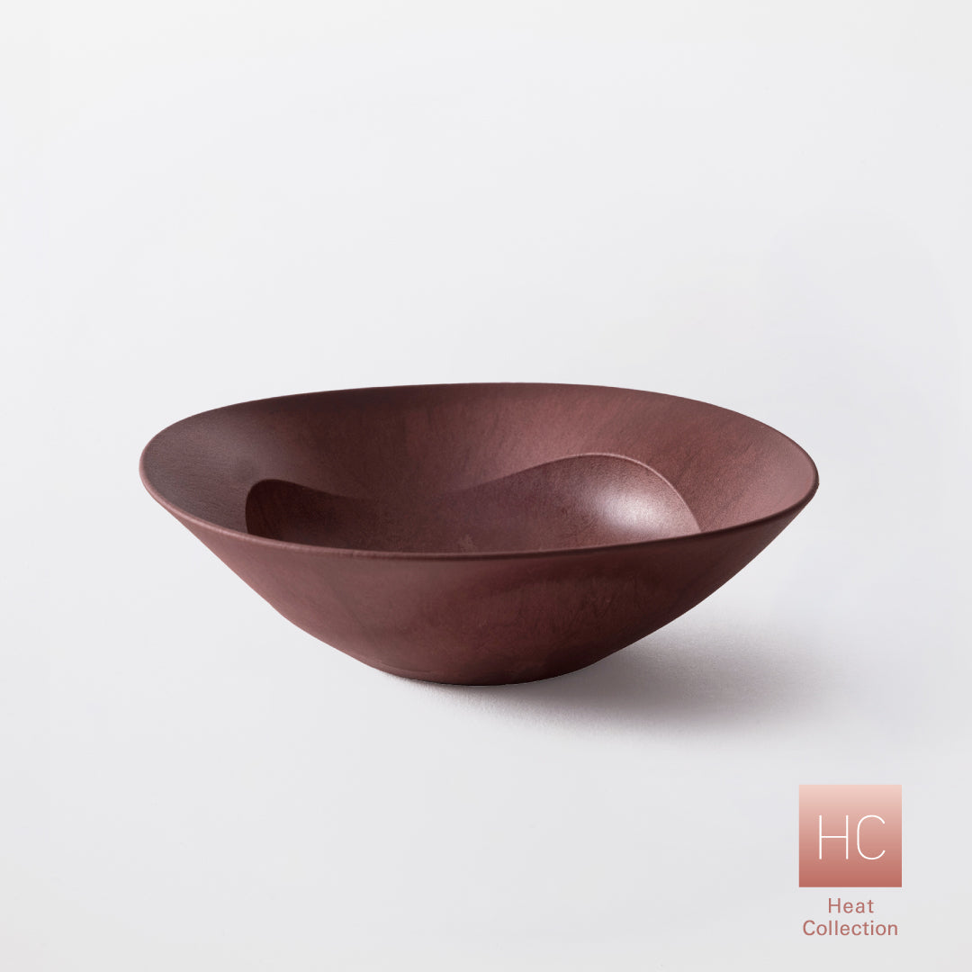 ＜新商品＞深鉢ミルー HC (20cm)