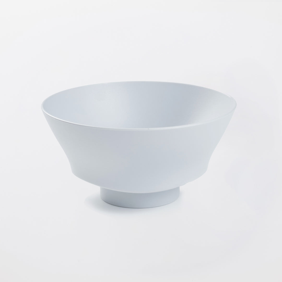 落としても割れない「お茶碗」