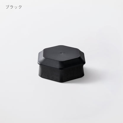 【5％OFF】深鉢ロッカク中・平皿ロッカク中　各1セット