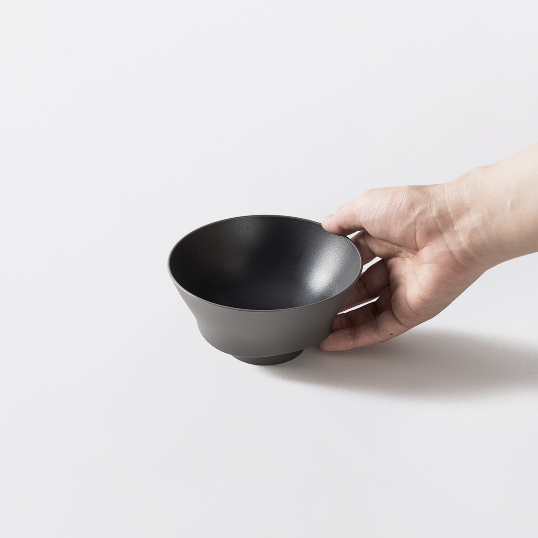 落としても割れない「【5%OFF】お茶碗・汁椀 1セット」 落としても割れない「【5%OFF】お茶碗・汁椀 1セット」