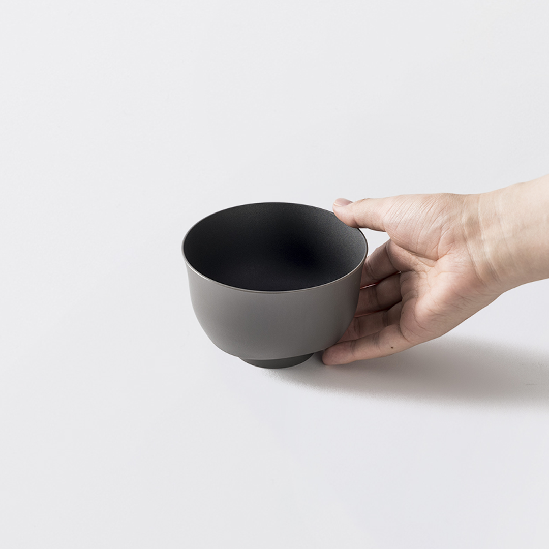 落としても割れない「【5%OFF】お茶碗・汁椀 1セット」 落としても割れない「【5%OFF】お茶碗・汁椀 1セット」