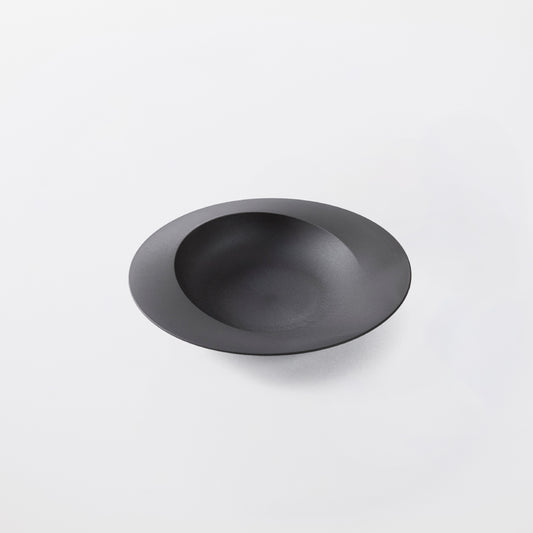 深皿スクープ中 (21cm)