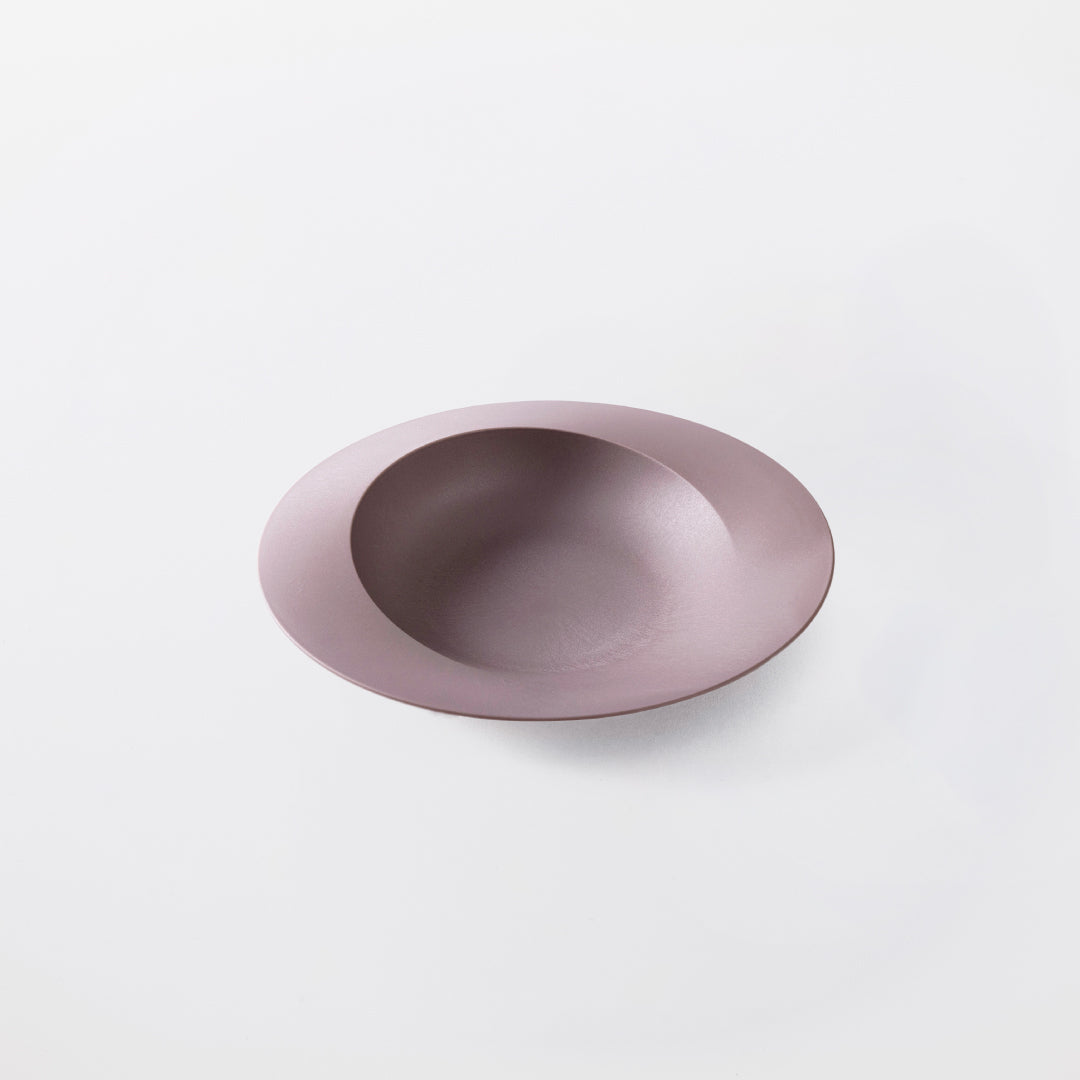 深皿スクープ中 (21cm)