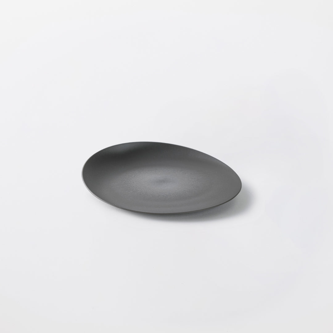 小皿スロープ (17cm)
