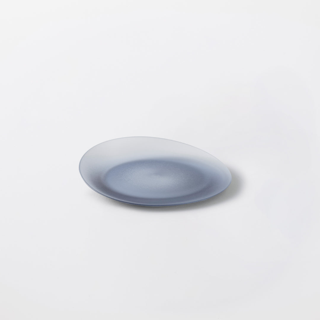 小皿スロープ (17cm)