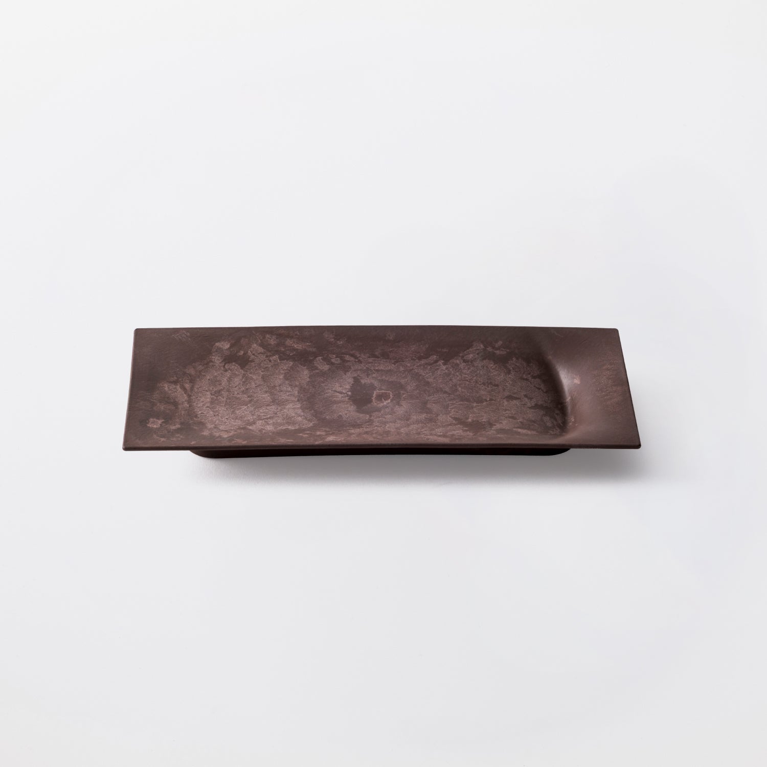 〈新商品〉角皿たまり