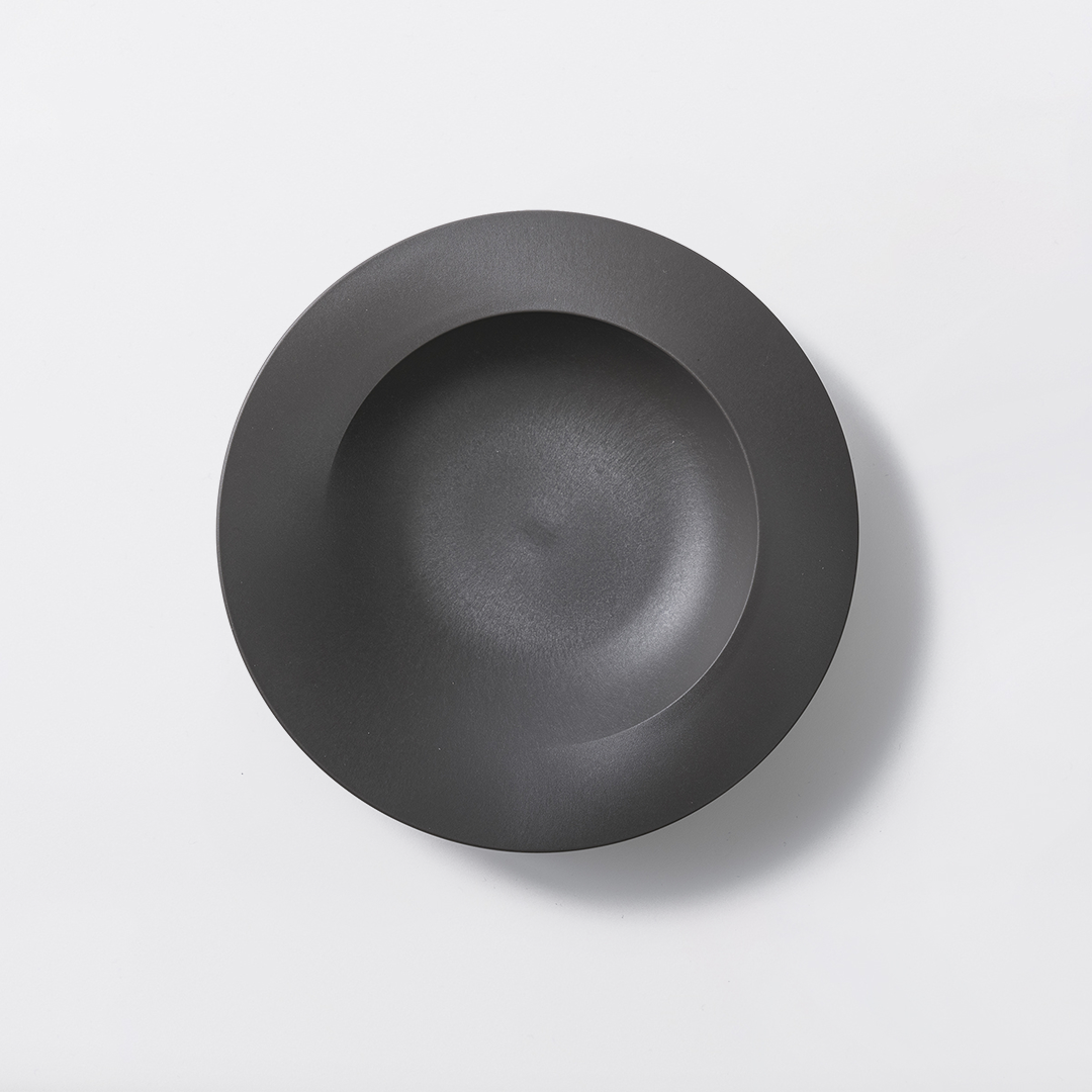落としても割れない「深皿スクープ (26cm)」 落としても割れない「深皿スクープ (26cm)」